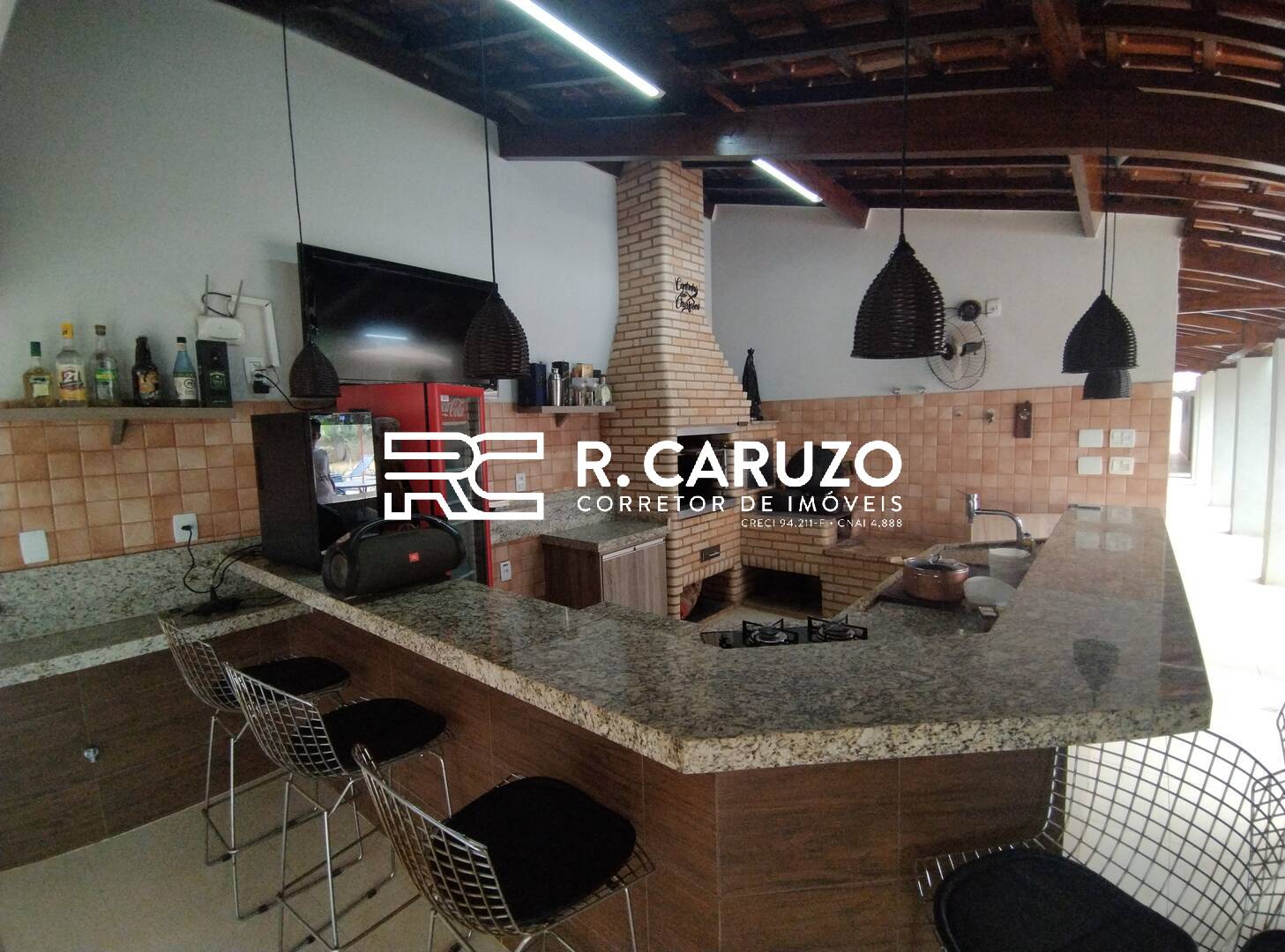 Casa, 456 m² - Foto 27