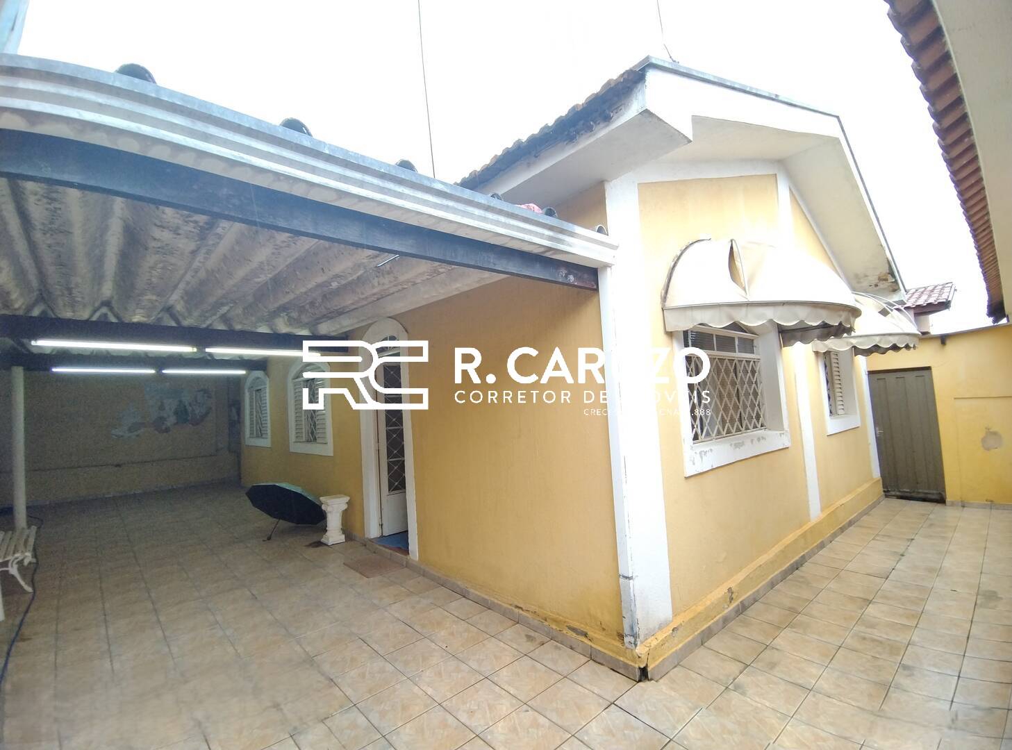 Casa, 3 quartos, 131 m² - Foto 1