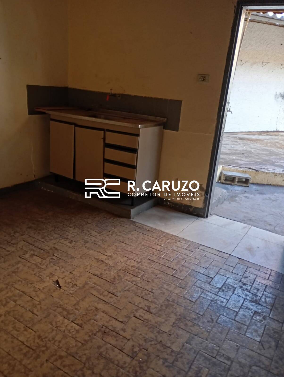 Casa, 164 m² - Foto 2