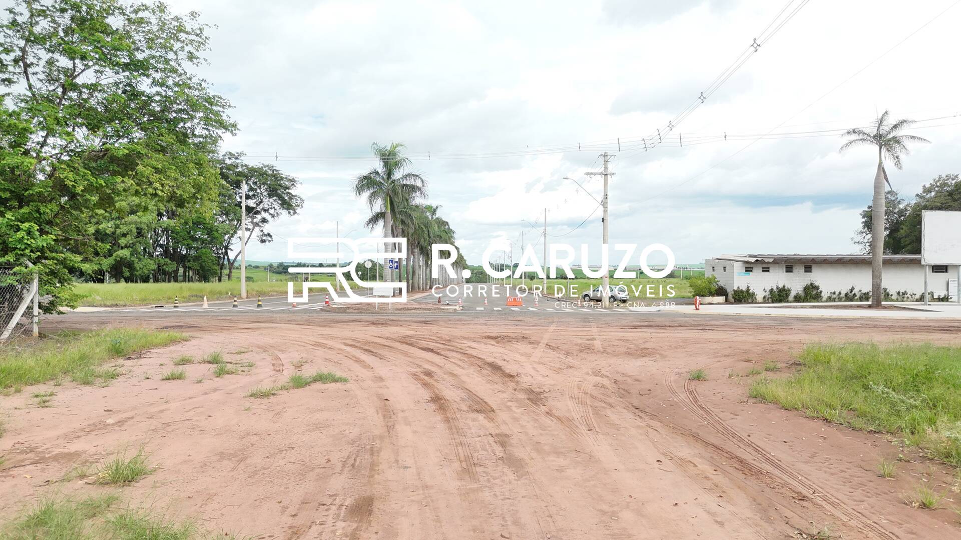 Terreno, 1212 m² - Foto 2