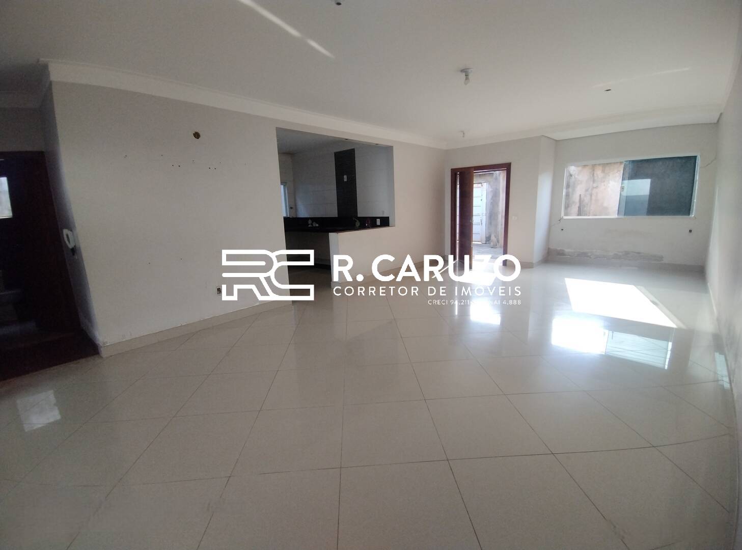 Casa, 3 quartos, 206 m² - Foto 3