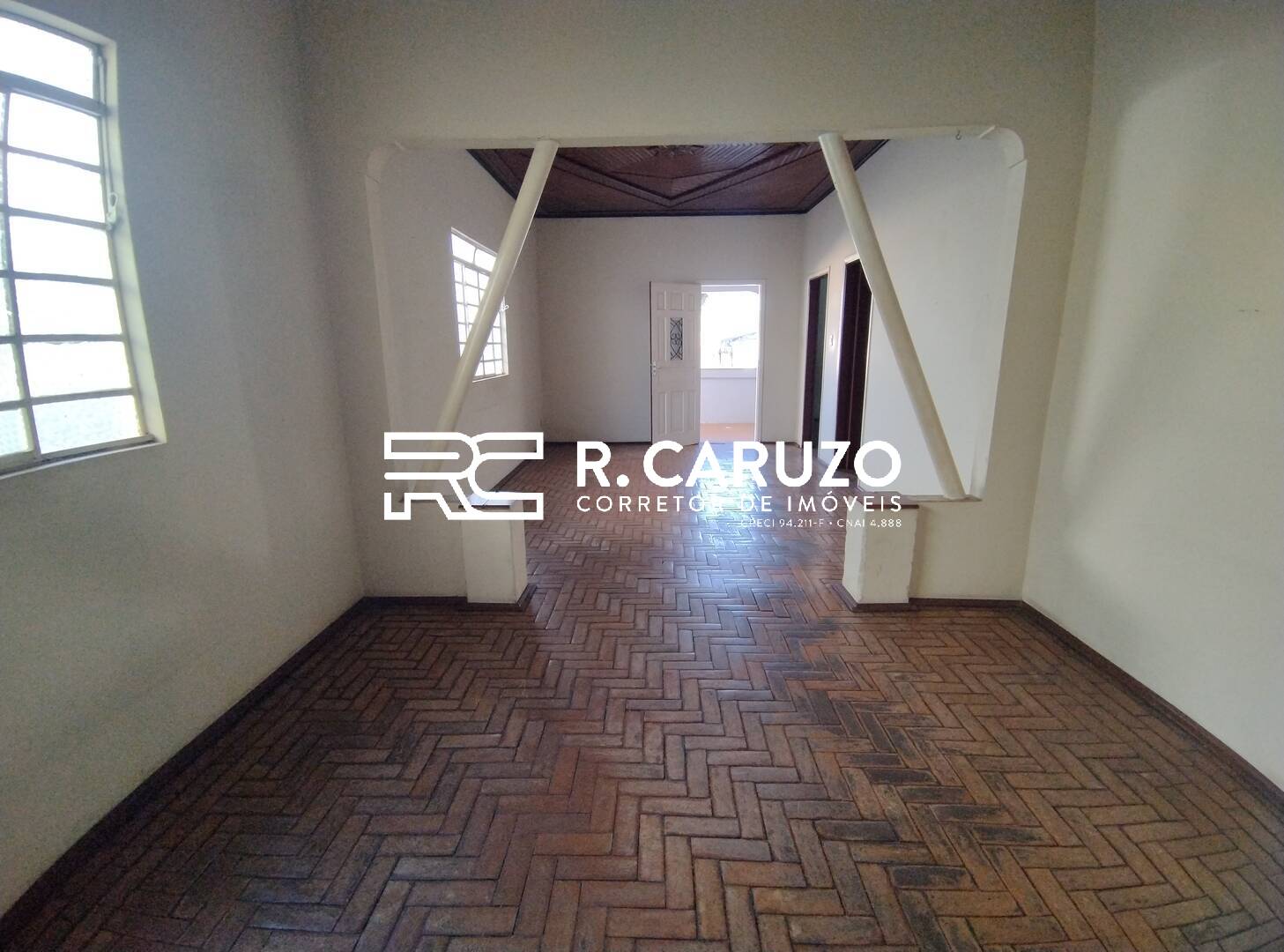 Casa, 3 quartos, 181 m² - Foto 1