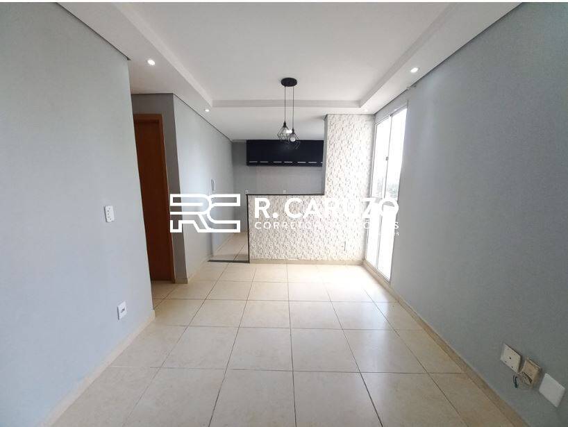 Apartamento, 2 quartos, 45 m² - Foto 2