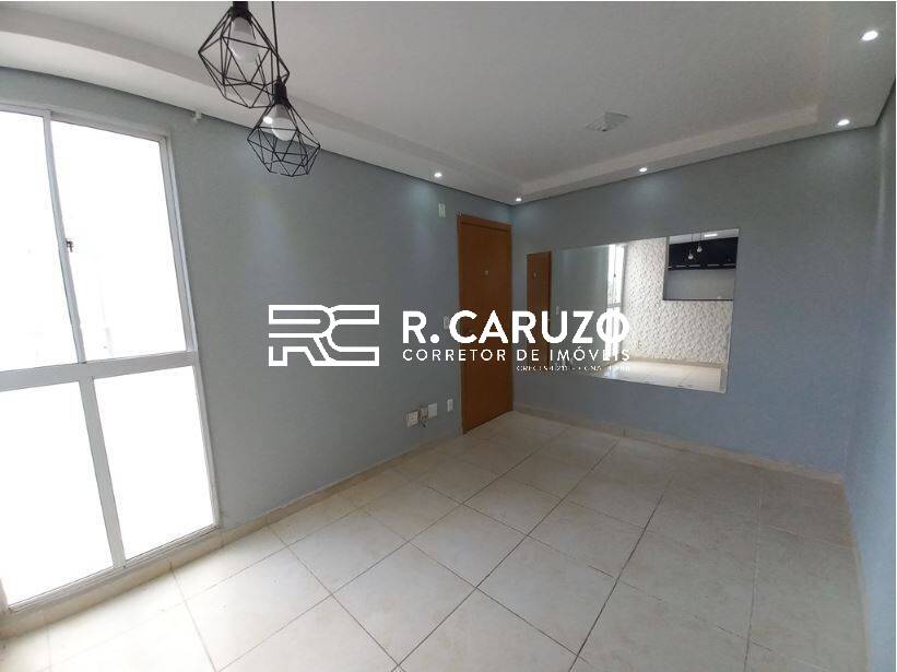Apartamento, 2 quartos, 45 m² - Foto 1
