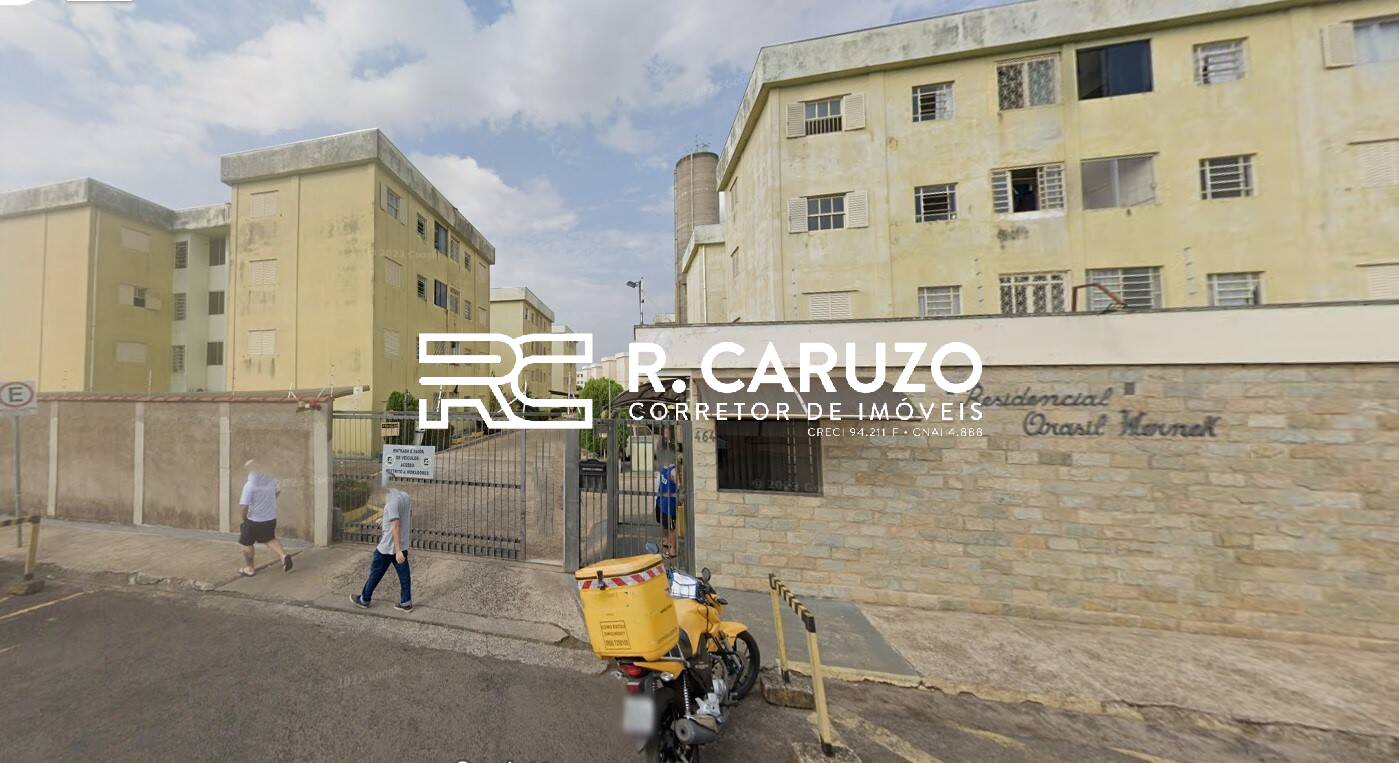 Apartamento à venda com 2 quartos, 55m² - Foto 1