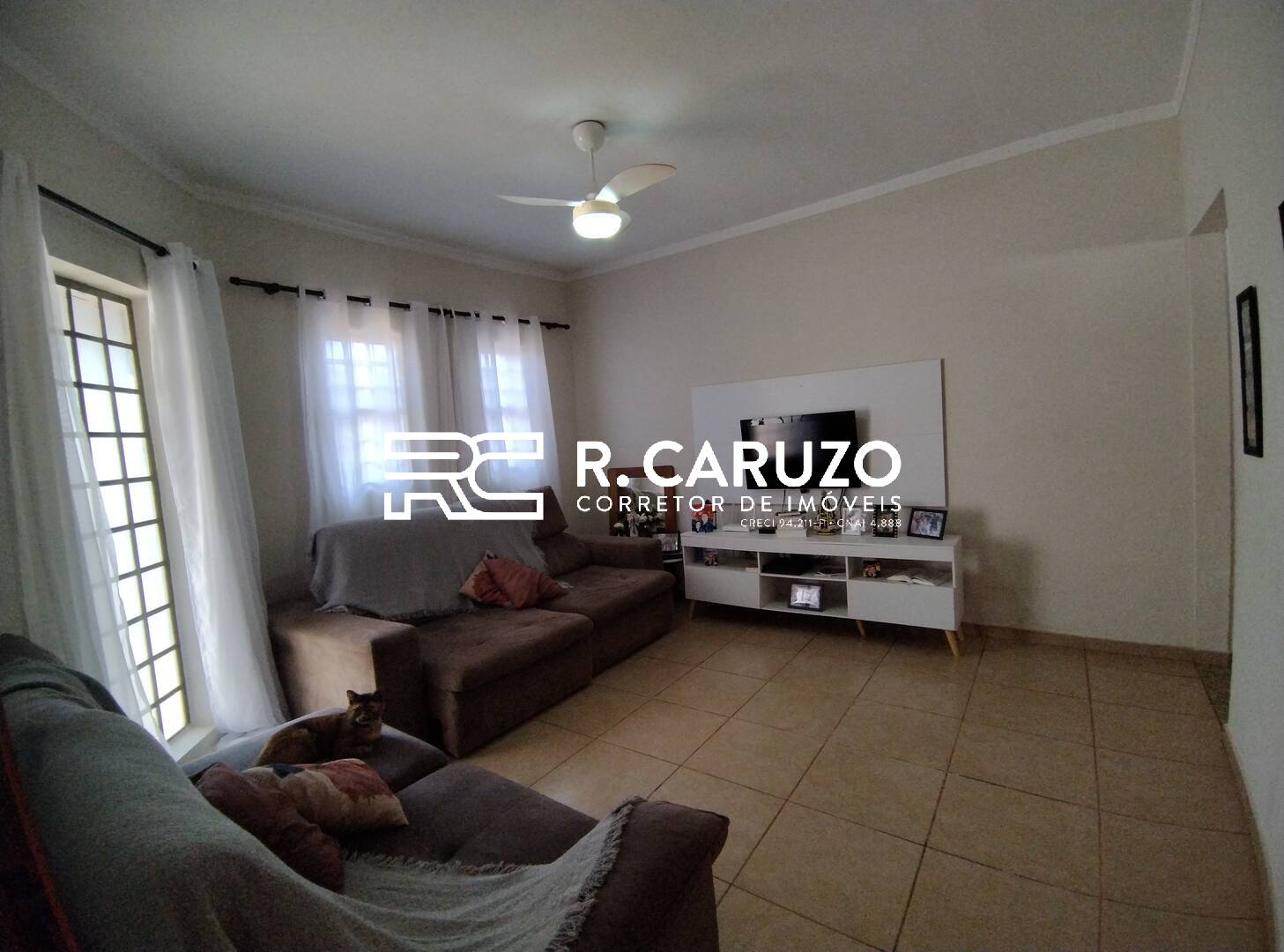 Casa, 2 quartos, 87 m² - Foto 3