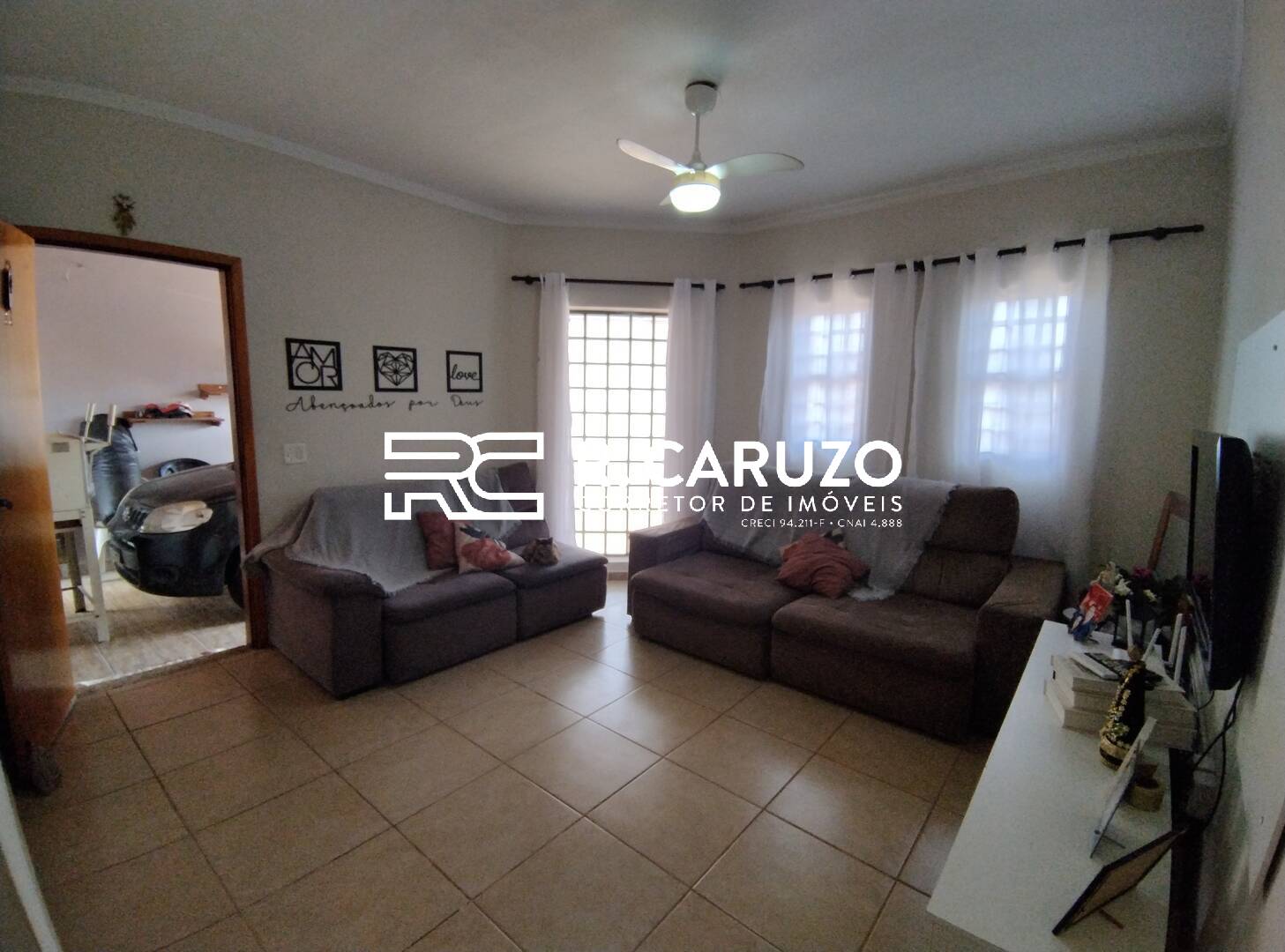 Casa, 2 quartos, 87 m² - Foto 4