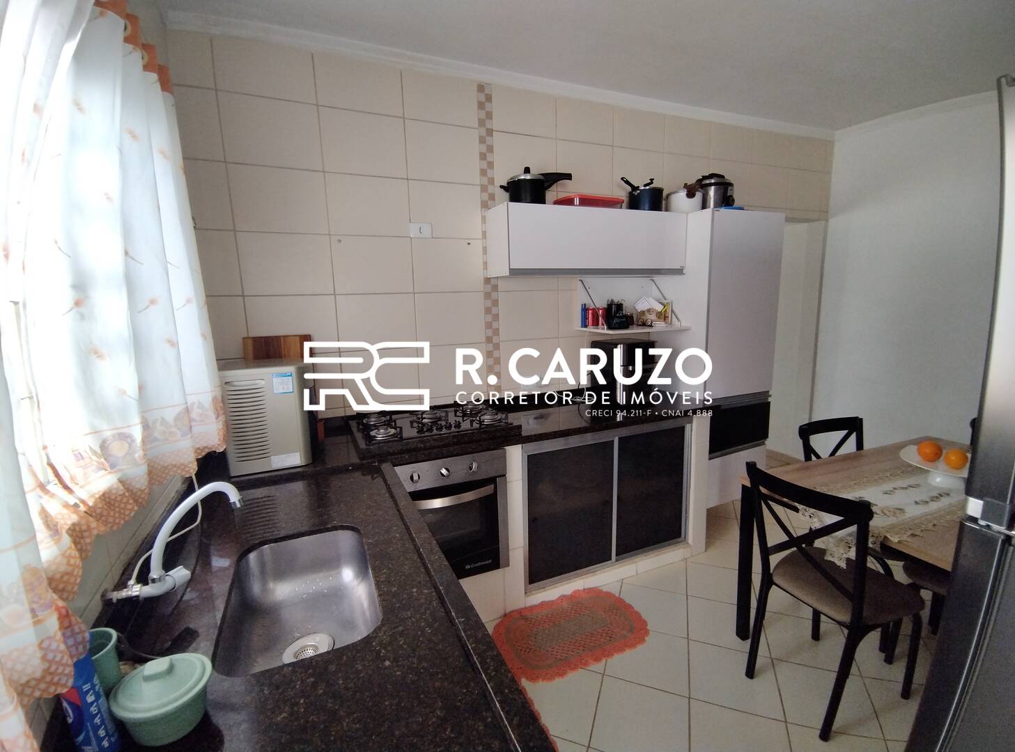 Casa, 2 quartos, 87 m² - Foto 9