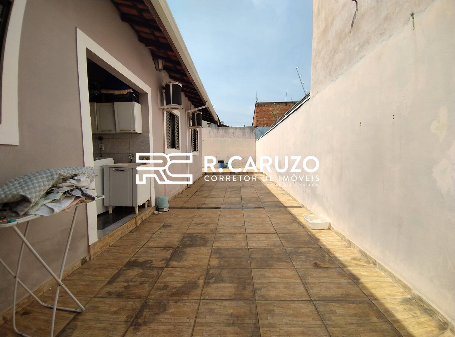 Casa, 2 quartos, 87 m² - Foto 19