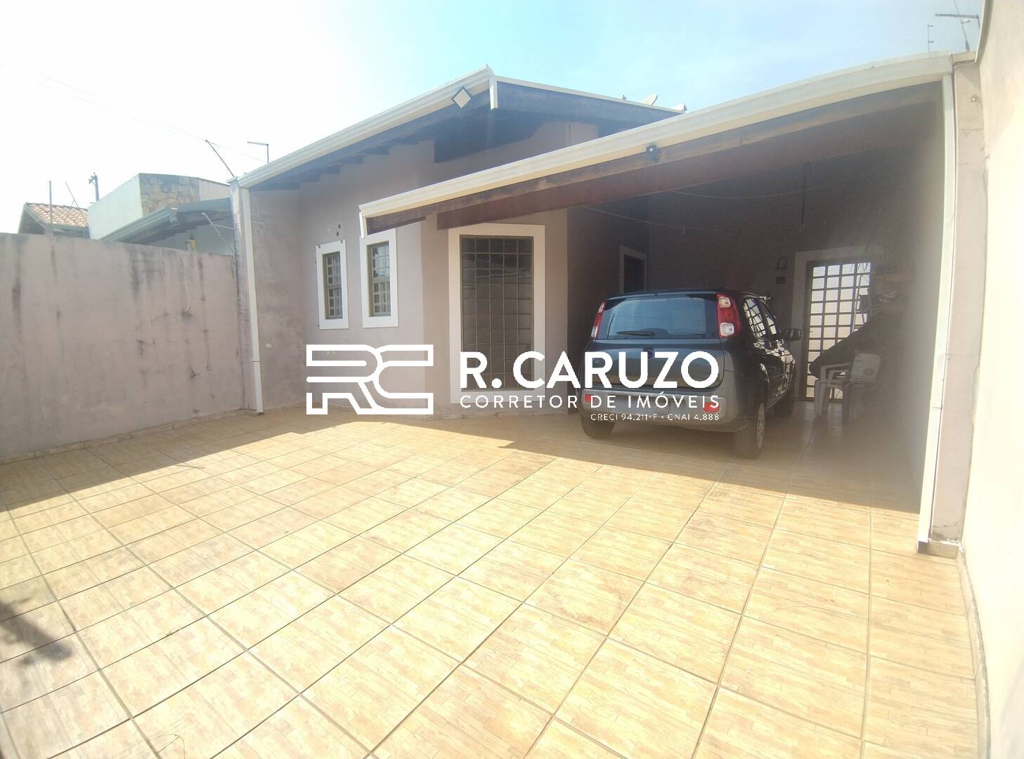 Casa, 2 quartos, 87 m² - Foto 1