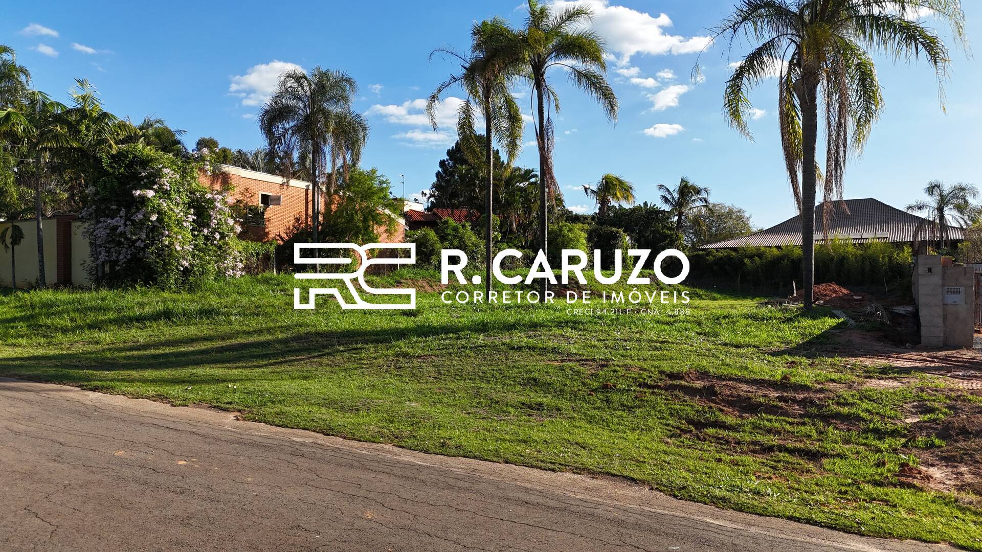 Terreno, 1250 m² - Foto 1