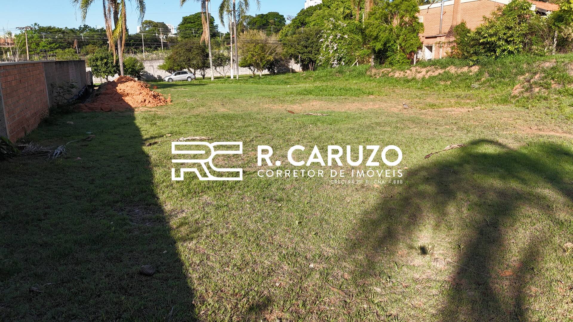 Terreno, 1250 m² - Foto 2