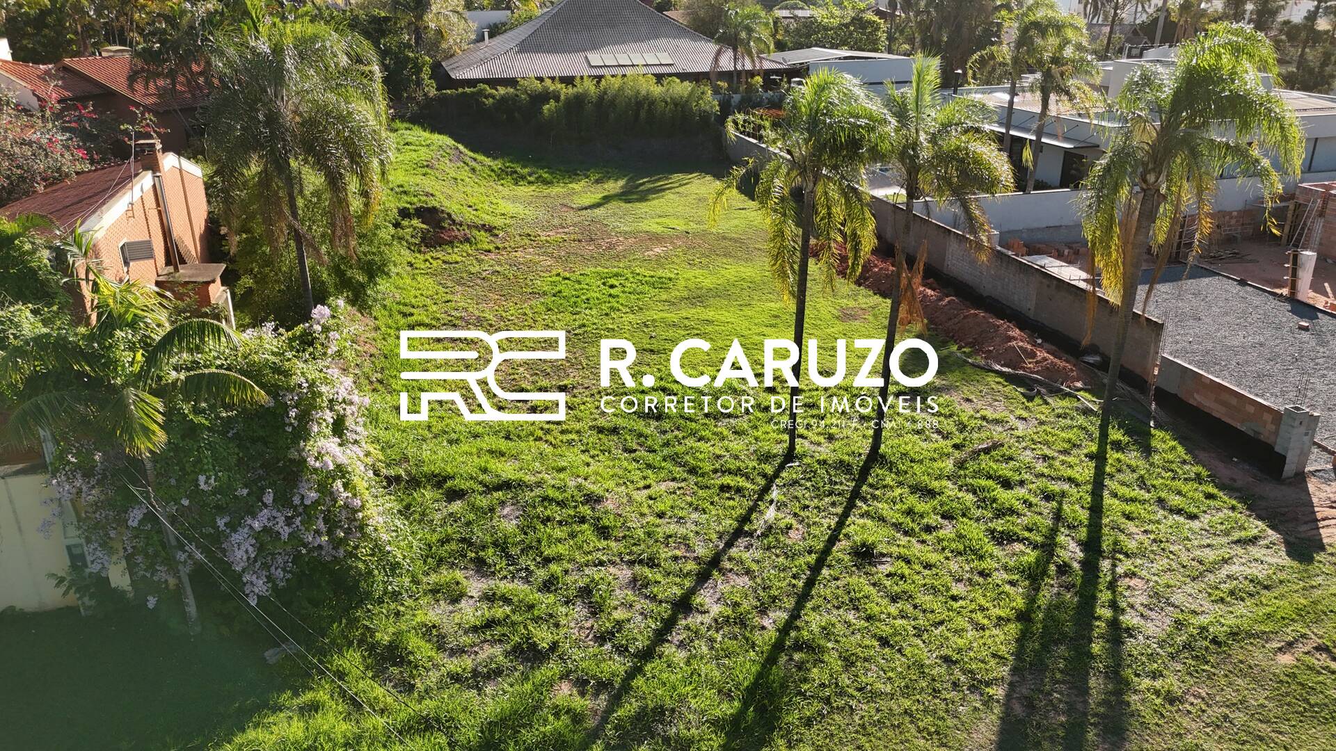 Terreno, 1250 m² - Foto 3