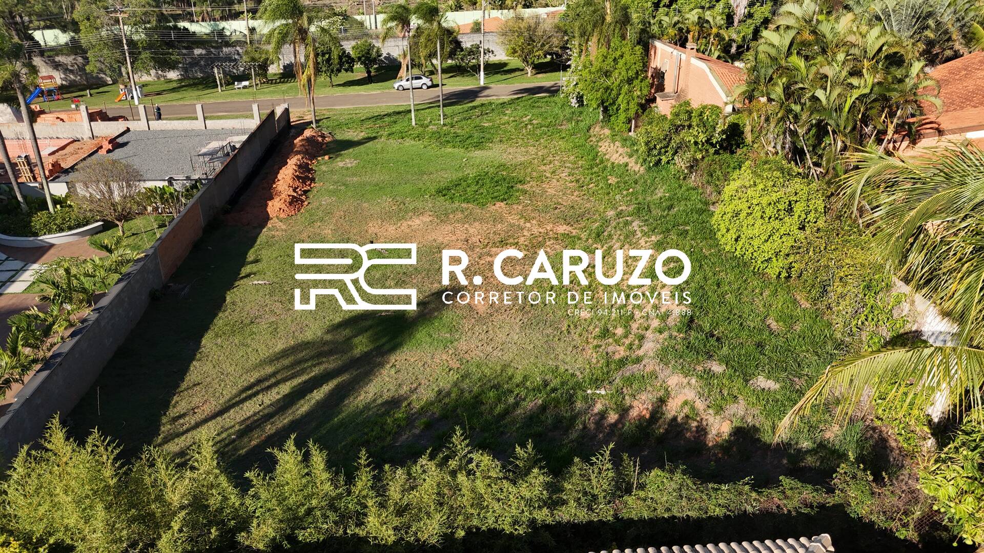 Terreno, 1250 m² - Foto 4