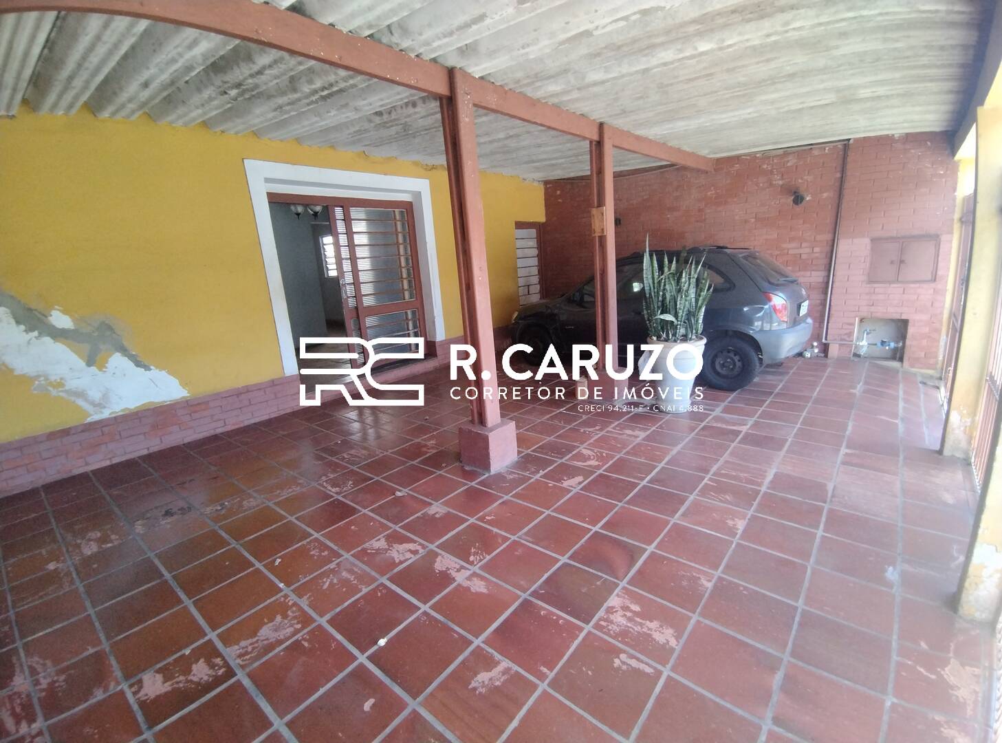 Casa, 3 quartos, 240 m² - Foto 1