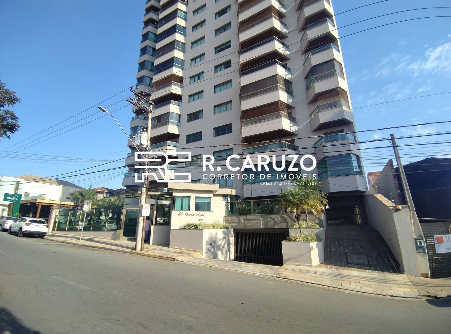 Apartamento, 4 quartos, 221 m² - Foto 34