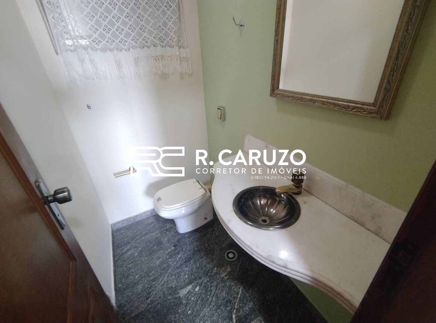 Apartamento, 4 quartos, 221 m² - Foto 6