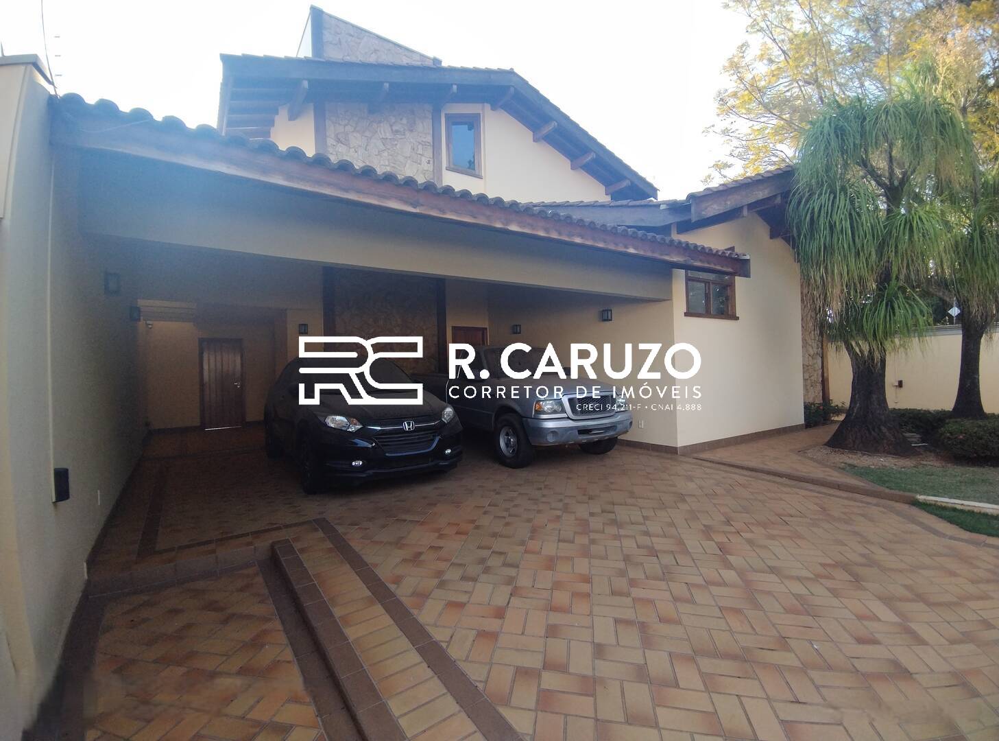 Casa de Condomínio, 4 quartos - Foto 39