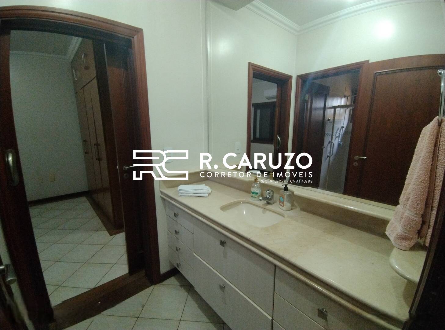 Casa de Condomínio, 4 quartos - Foto 7