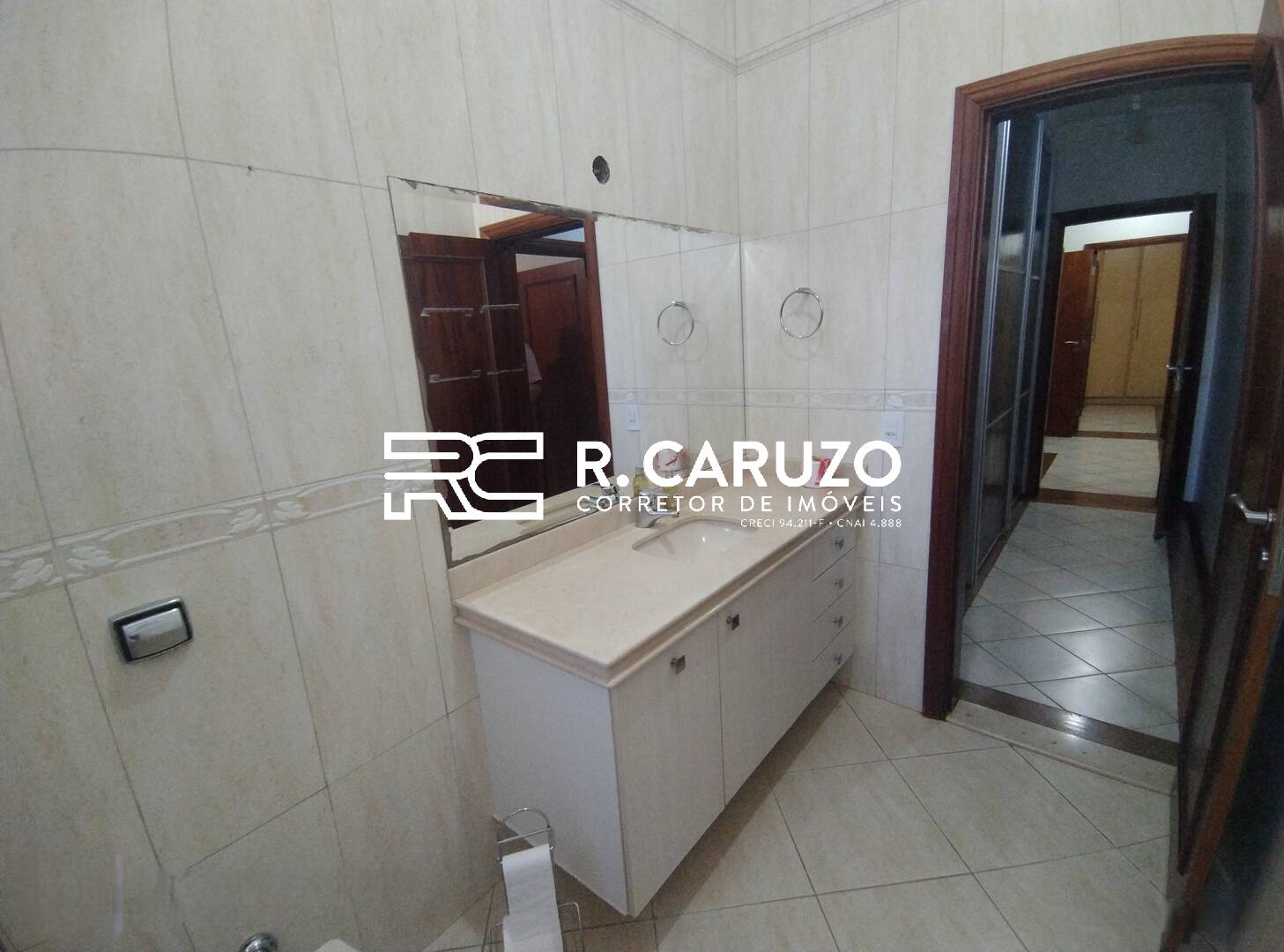 Casa de Condomínio, 4 quartos - Foto 14