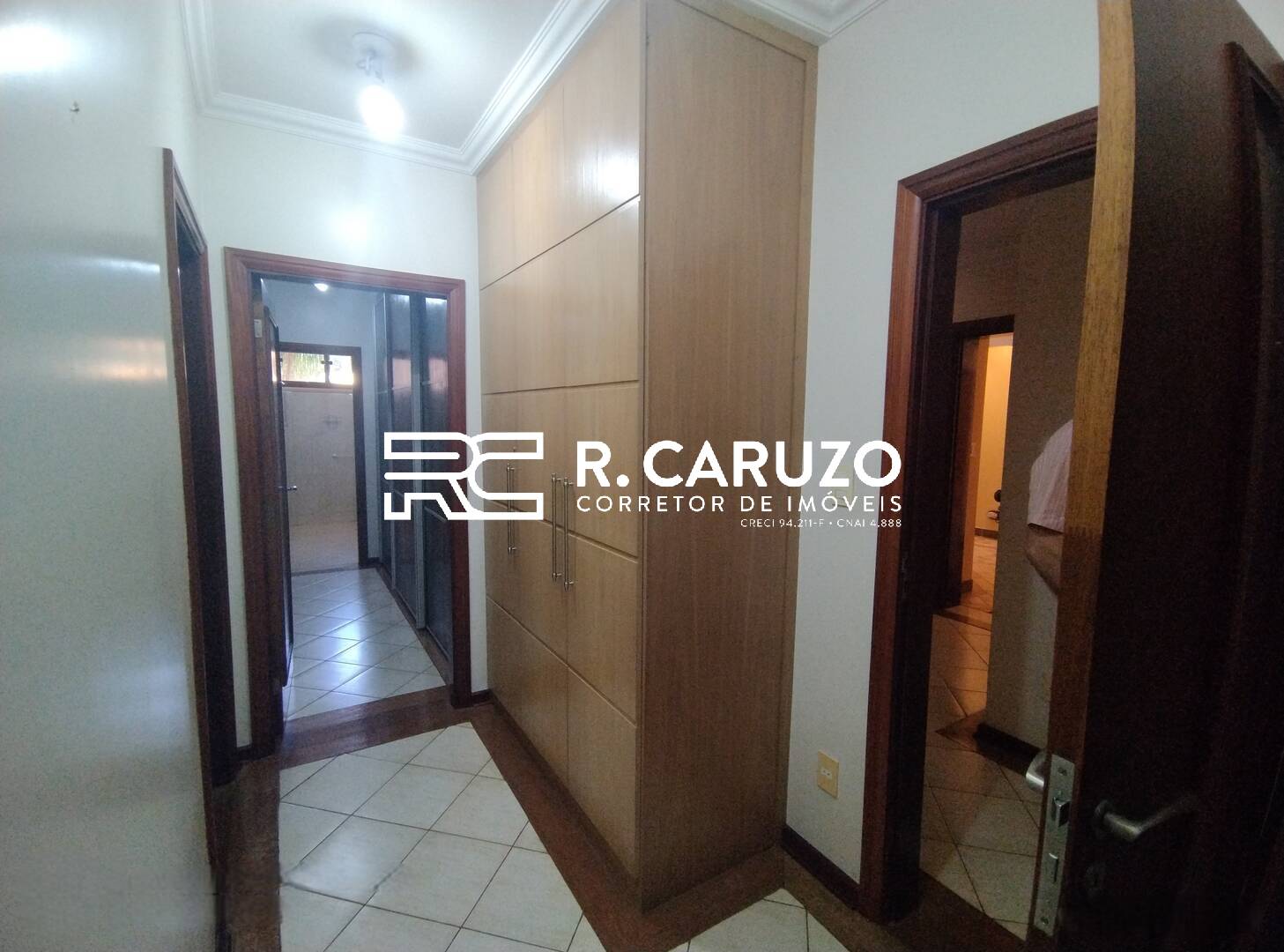 Casa de Condomínio, 4 quartos - Foto 15