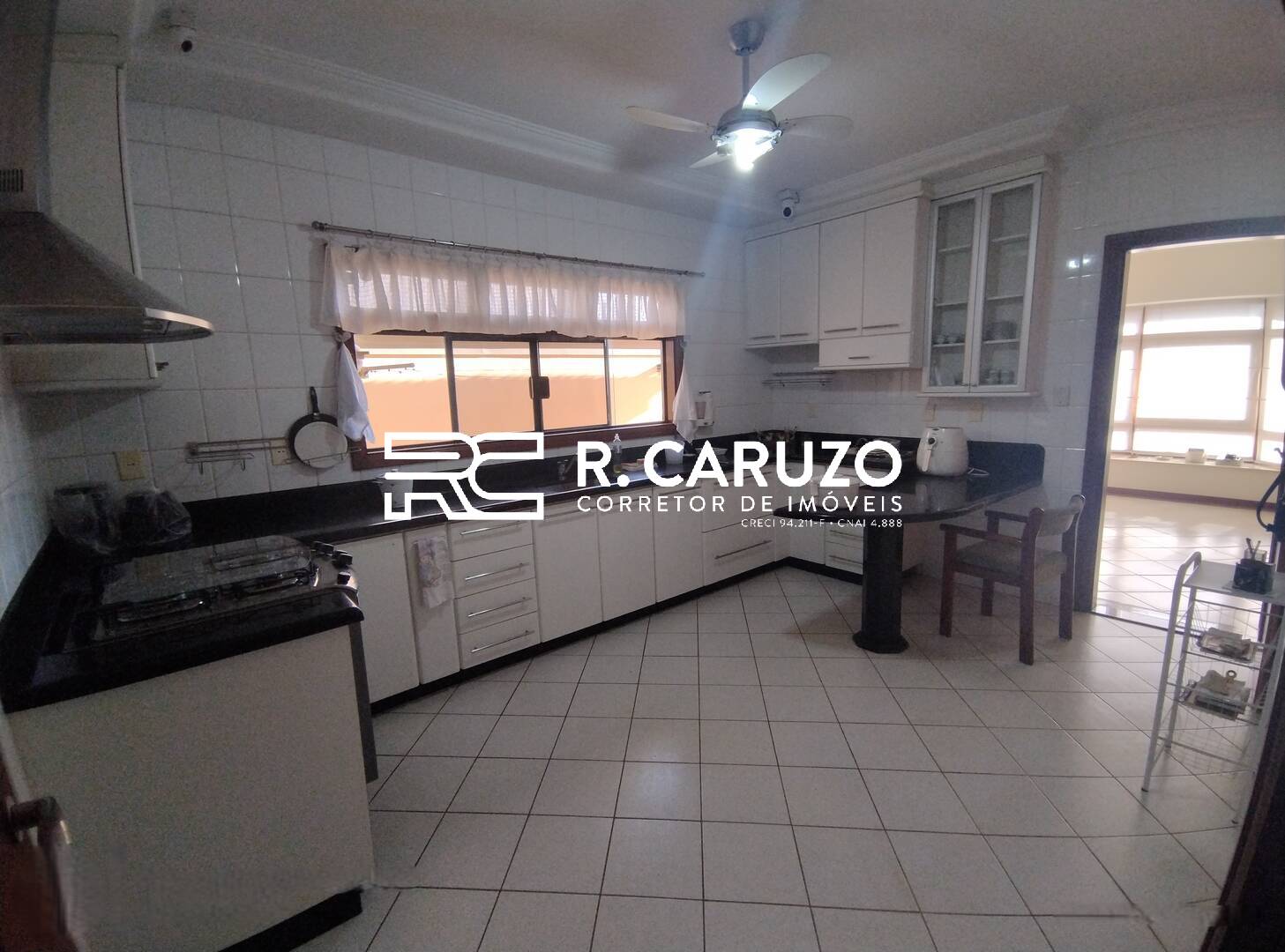 Casa de Condomínio, 4 quartos - Foto 18