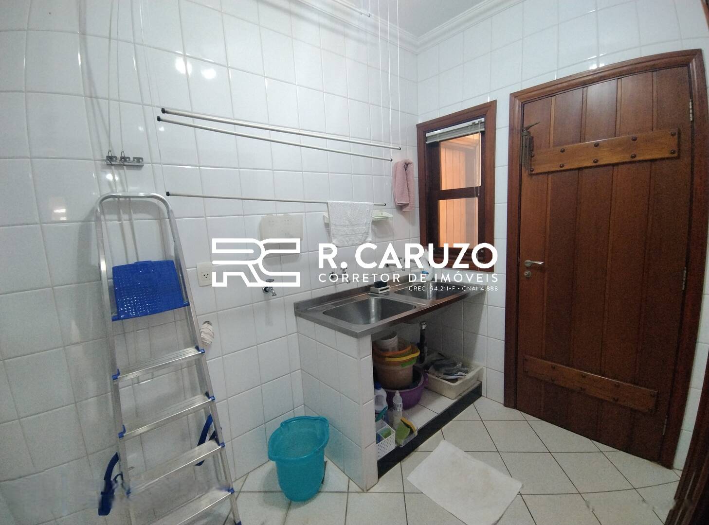 Casa de Condomínio, 4 quartos - Foto 19