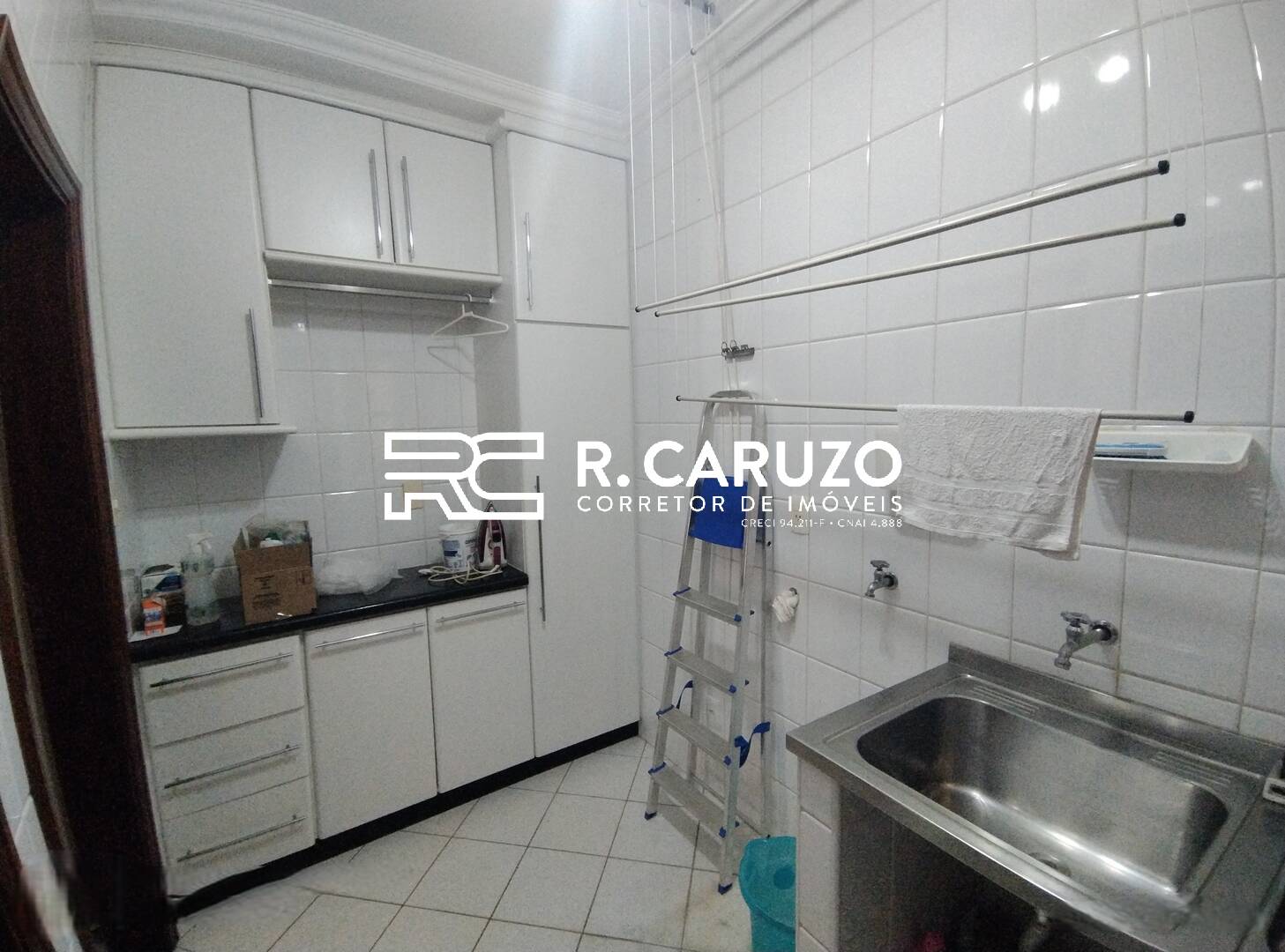 Casa de Condomínio, 4 quartos - Foto 20