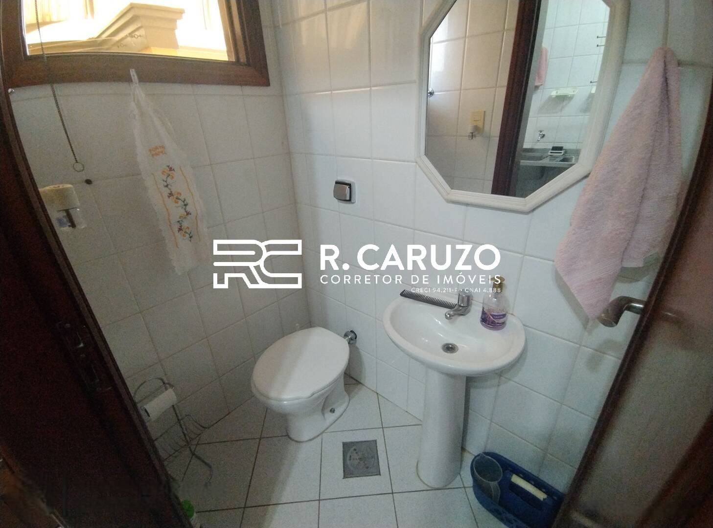 Casa de Condomínio, 4 quartos - Foto 21