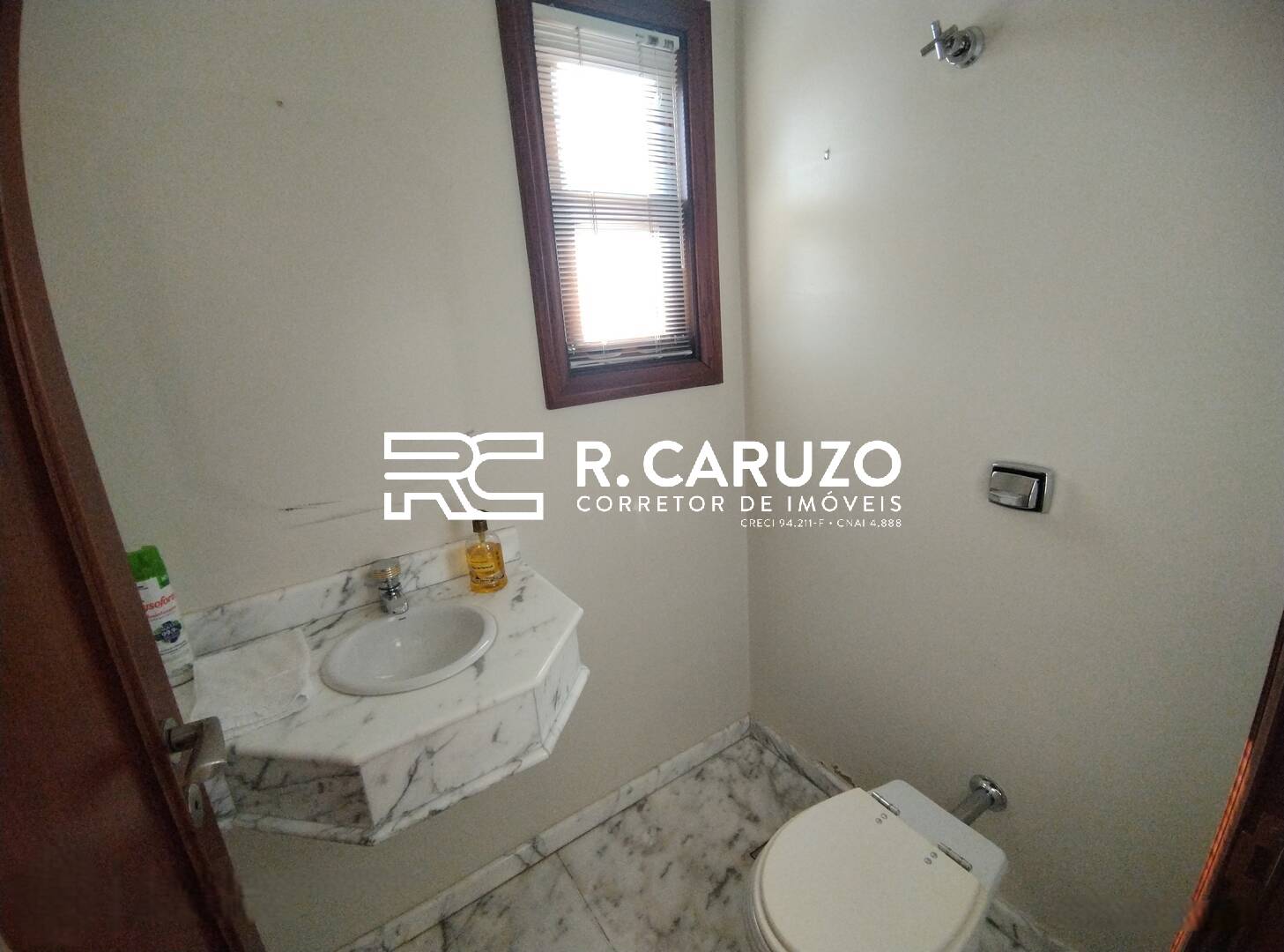 Casa de Condomínio, 4 quartos - Foto 22