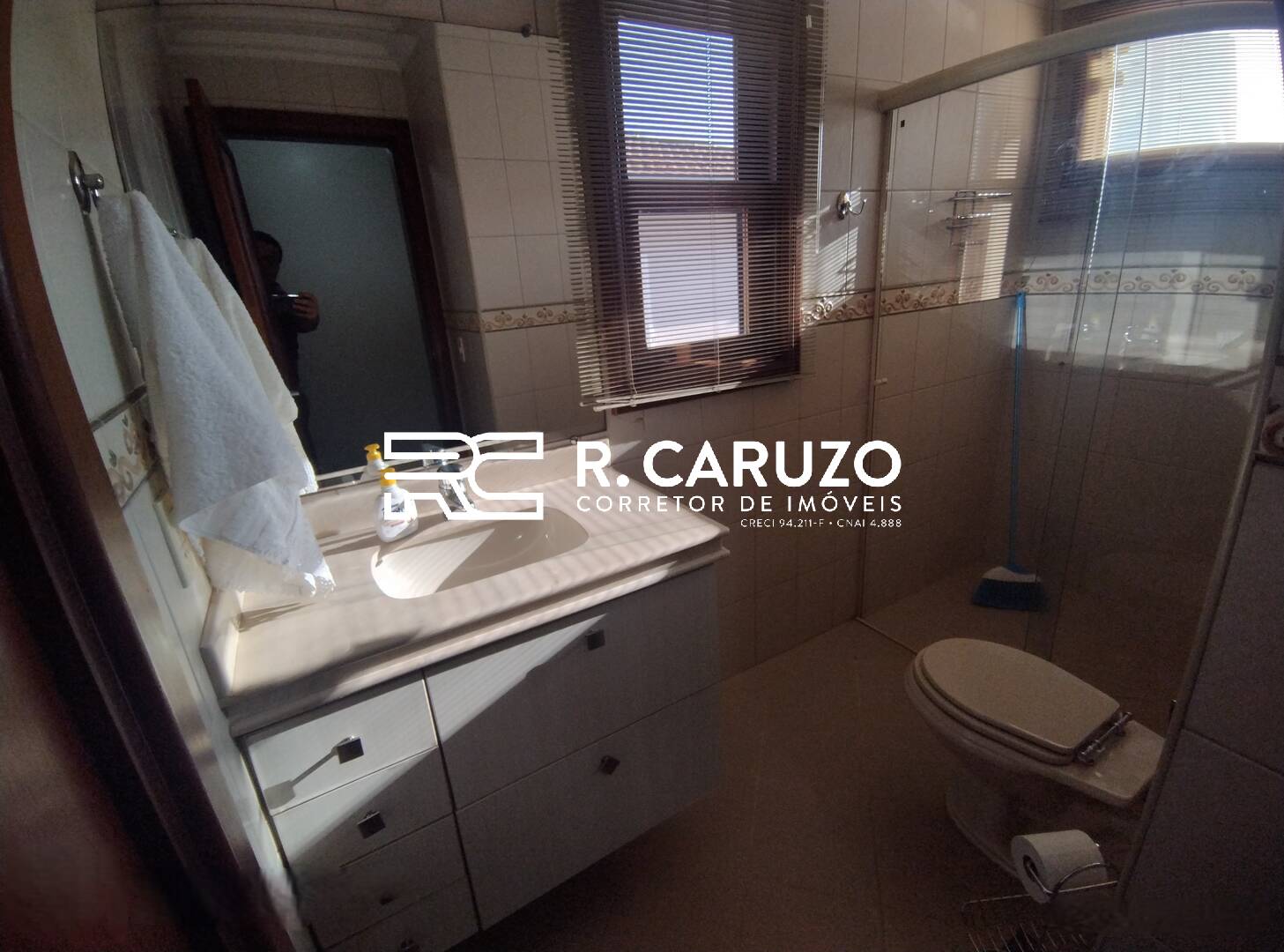 Casa de Condomínio, 4 quartos - Foto 28