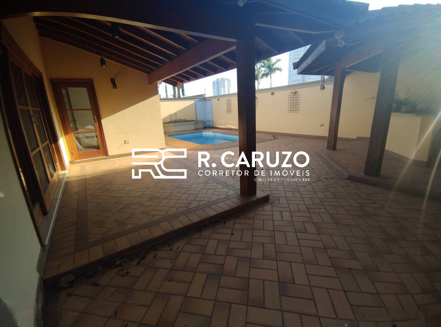 Casa de Condomínio, 4 quartos - Foto 30