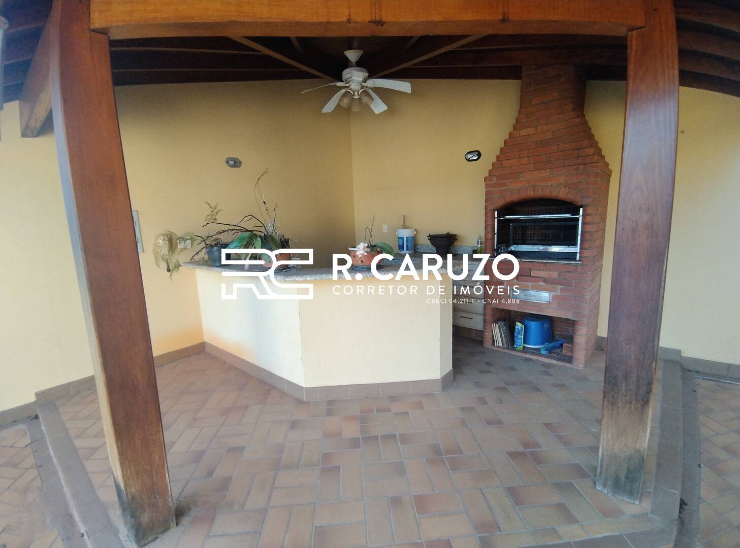 Casa de Condomínio, 4 quartos - Foto 31