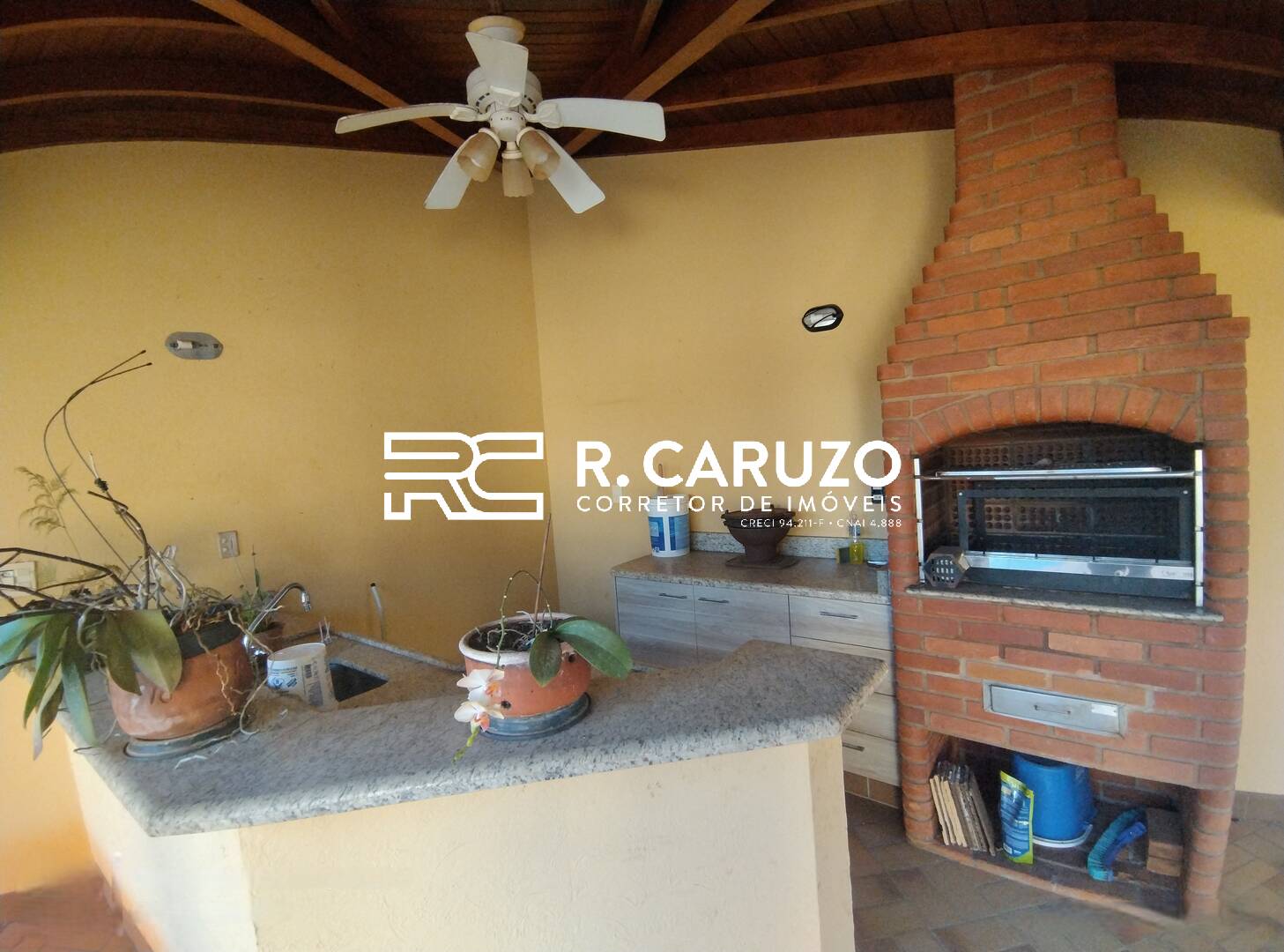 Casa de Condomínio, 4 quartos - Foto 32