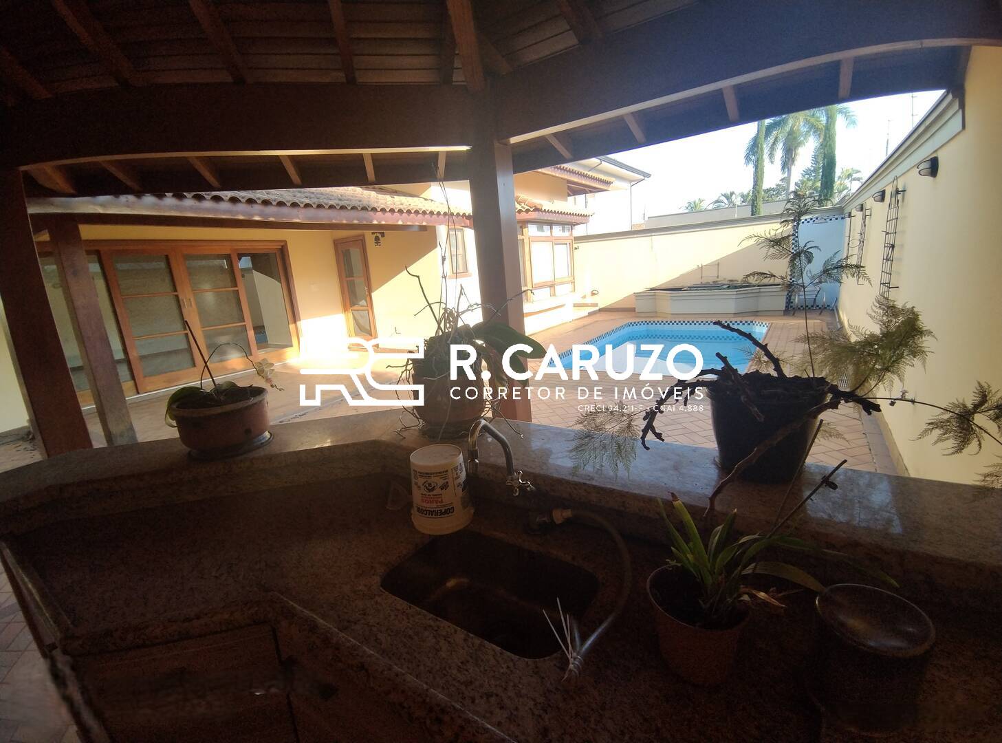 Casa de Condomínio, 4 quartos - Foto 33