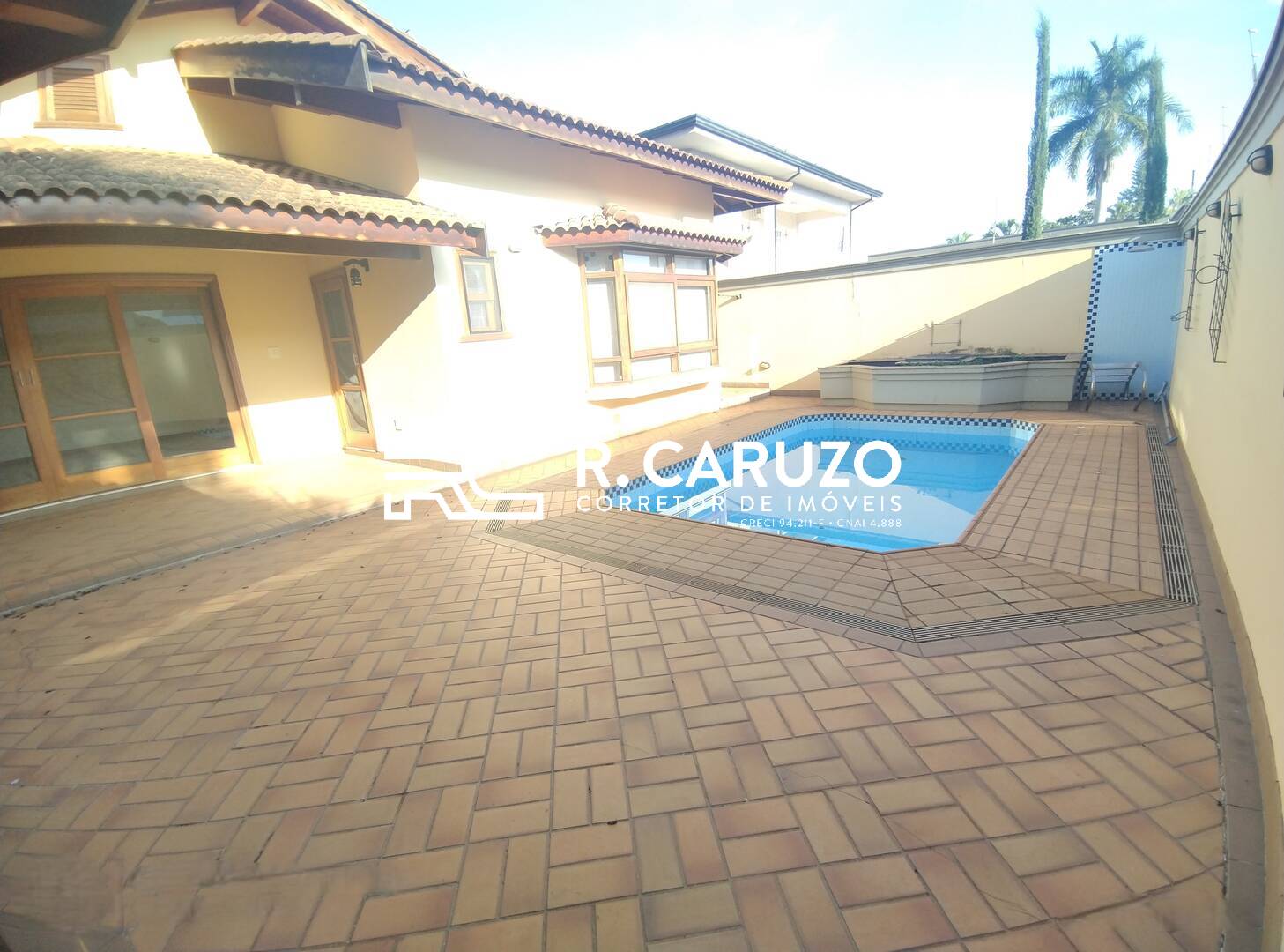 Casa de Condomínio, 4 quartos - Foto 34