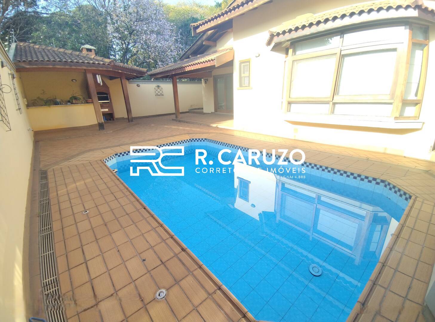 Casa de Condomínio, 4 quartos - Foto 36