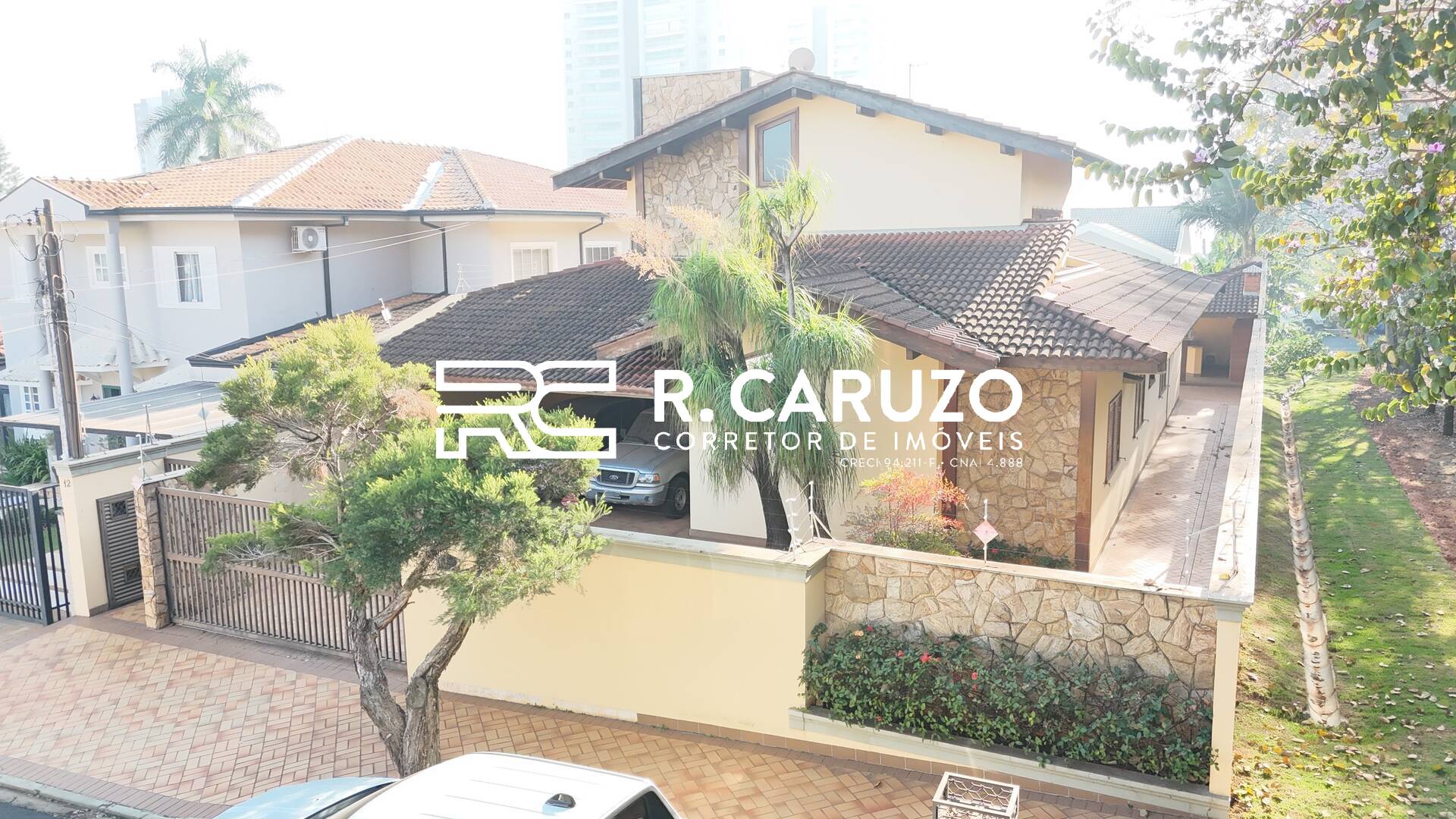 Casa de Condomínio, 4 quartos - Foto 43