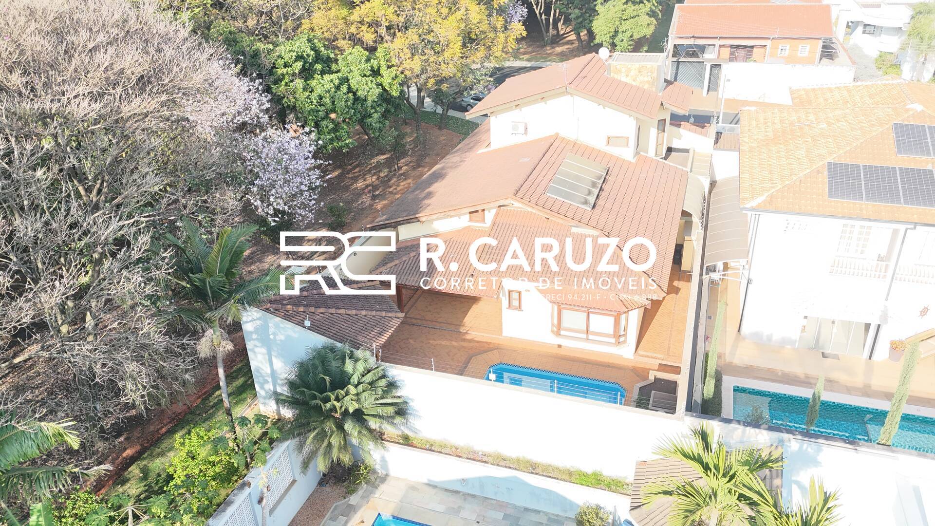 Casa de Condomínio, 4 quartos - Foto 44