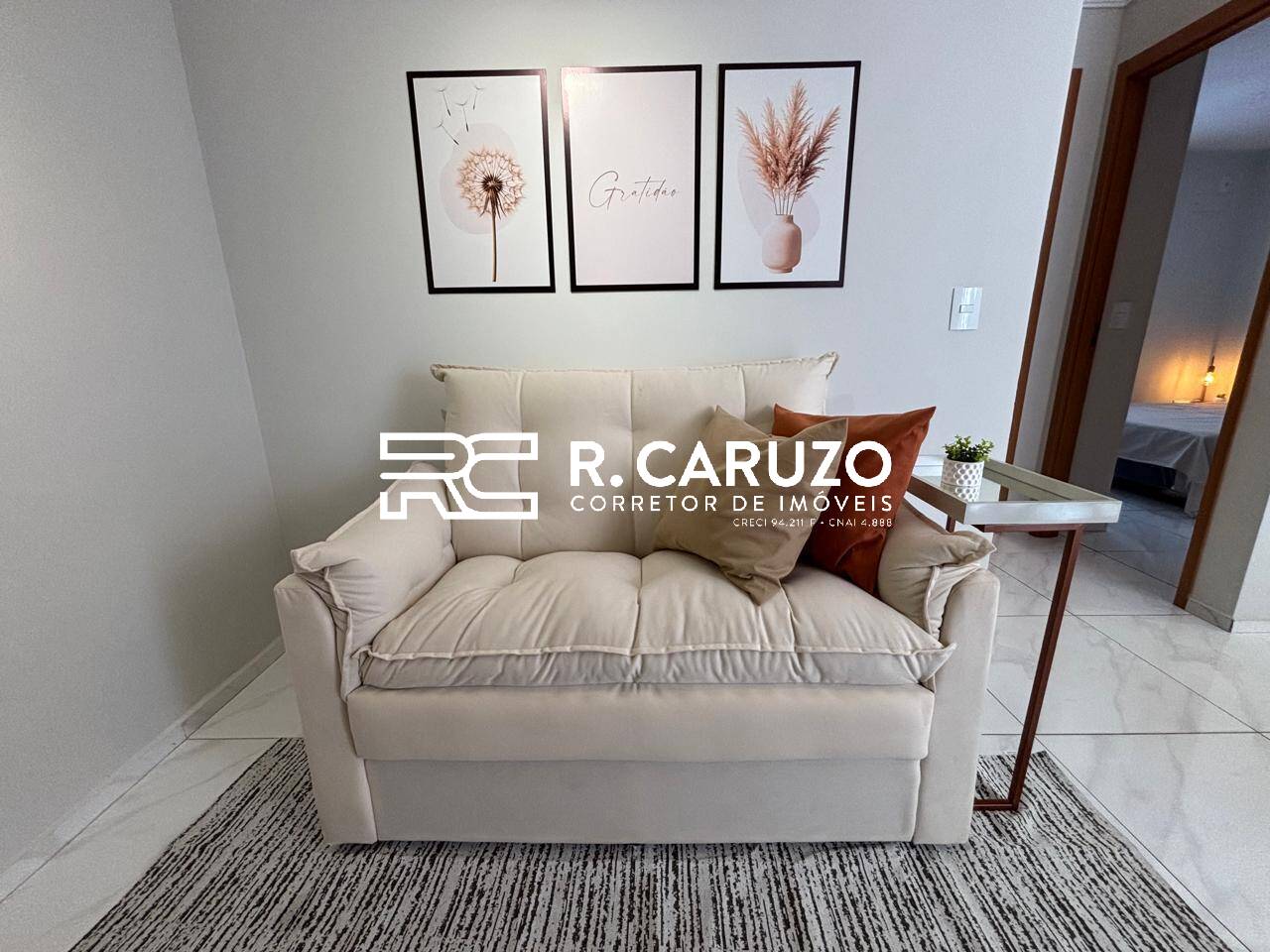 Apartamento, 2 quartos, 39 m² - Foto 1