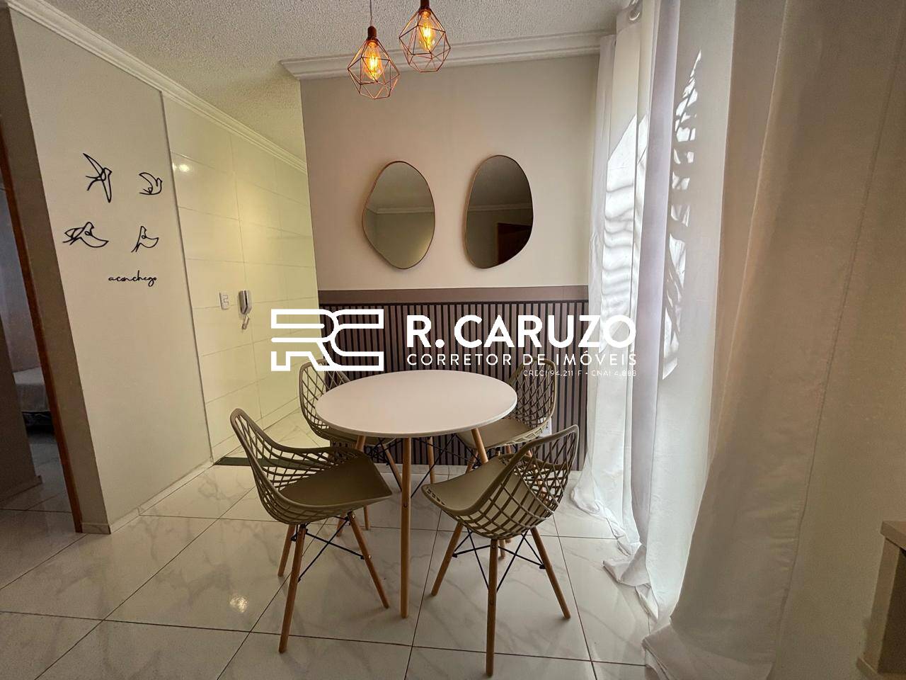 Apartamento, 2 quartos, 39 m² - Foto 5