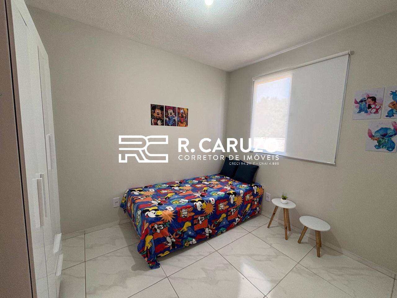 Apartamento, 2 quartos, 39 m² - Foto 10