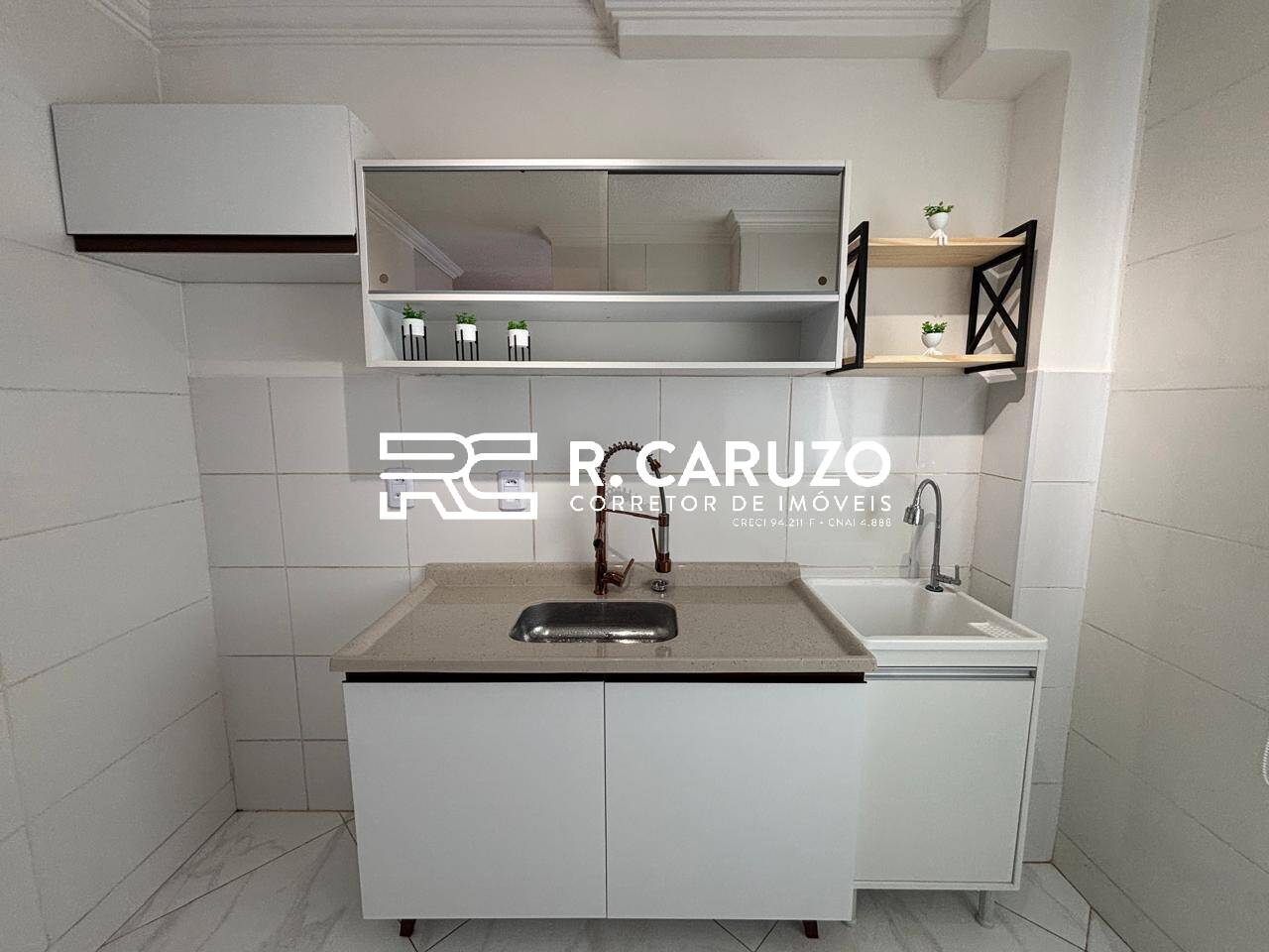 Apartamento, 2 quartos, 39 m² - Foto 8