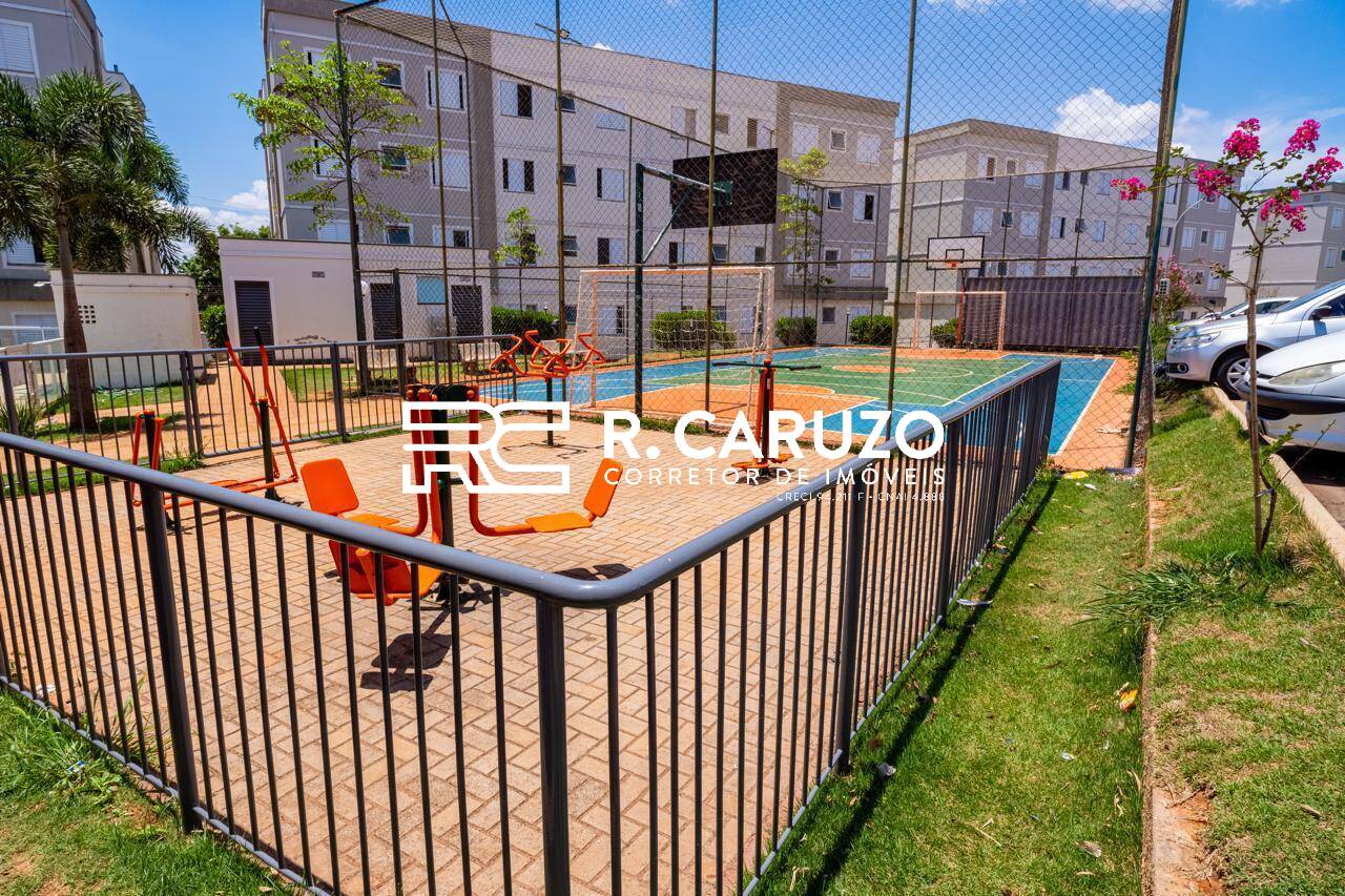 Apartamento, 2 quartos, 39 m² - Foto 14