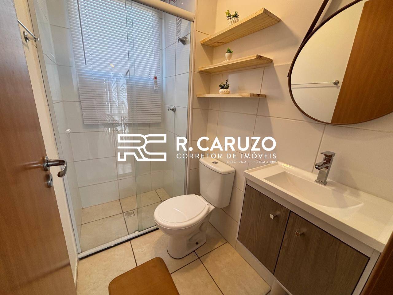 Apartamento, 2 quartos, 39 m² - Foto 9