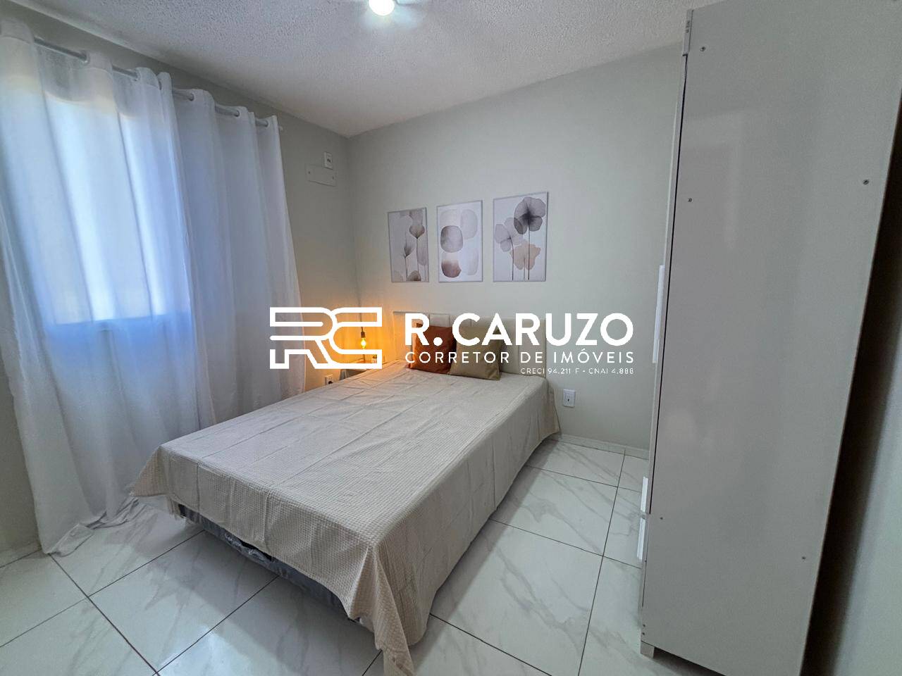 Apartamento, 2 quartos, 39 m² - Foto 13