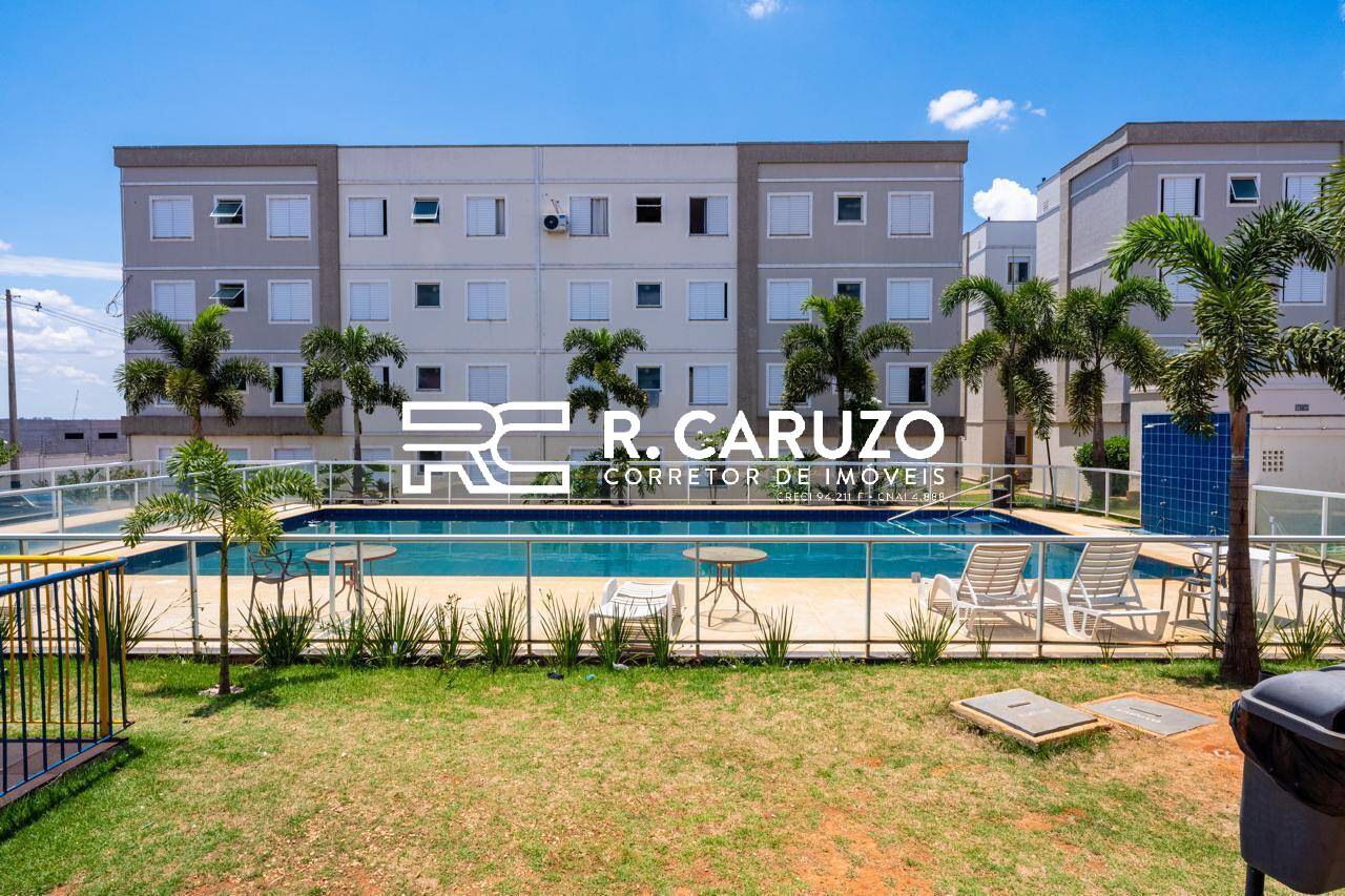 Apartamento, 2 quartos, 39 m² - Foto 16