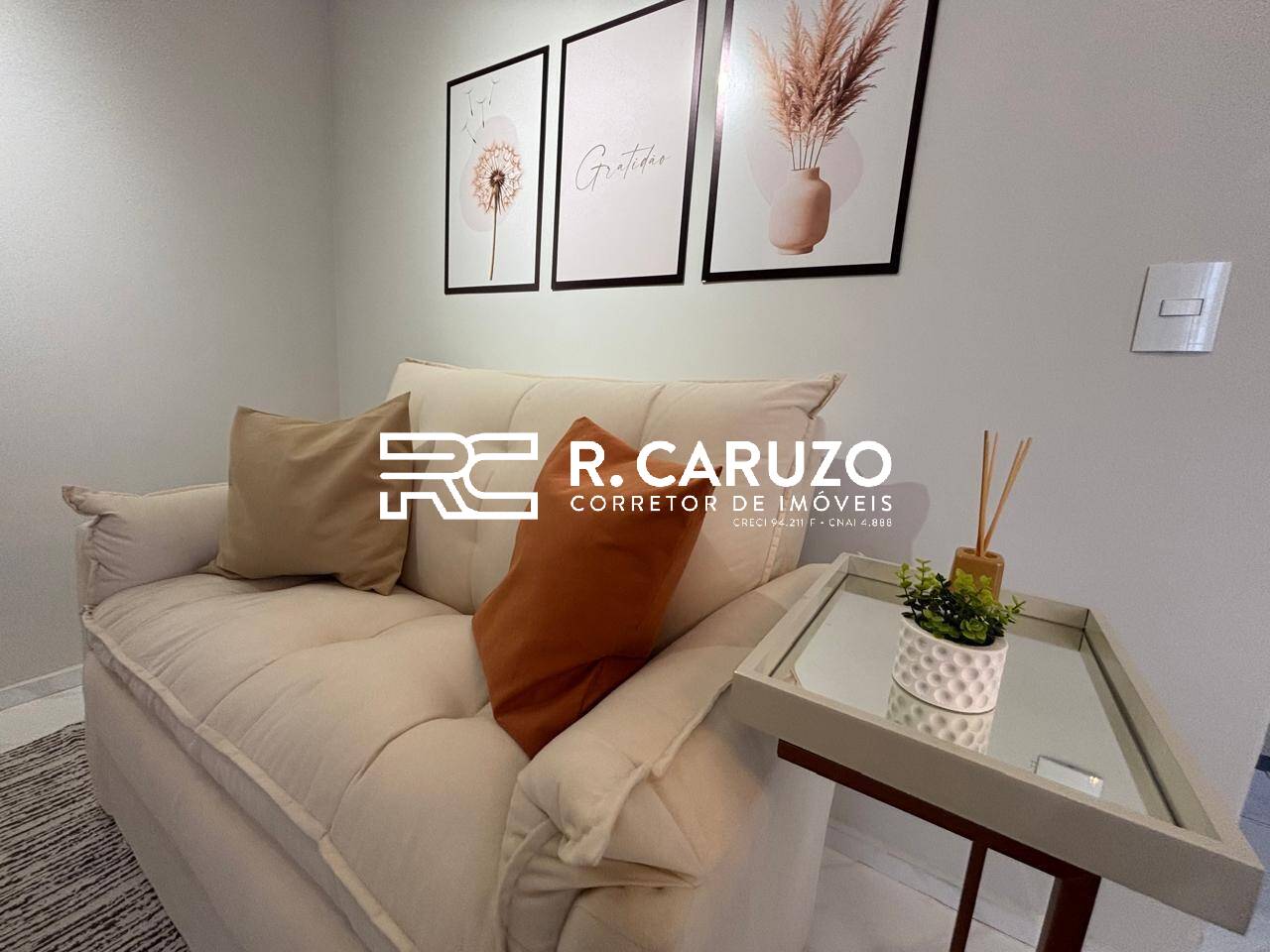 Apartamento, 2 quartos, 39 m² - Foto 2