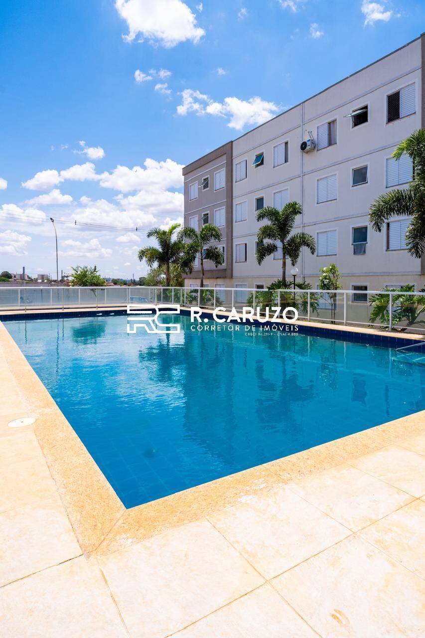 Apartamento, 2 quartos, 39 m² - Foto 17