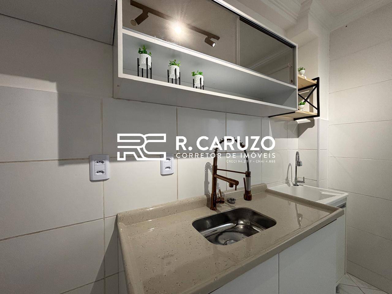 Apartamento, 2 quartos, 39 m² - Foto 7